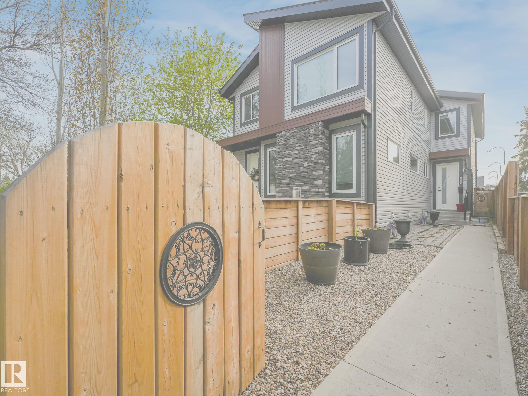 6420 106 Street NW, Allendale, Edmonton