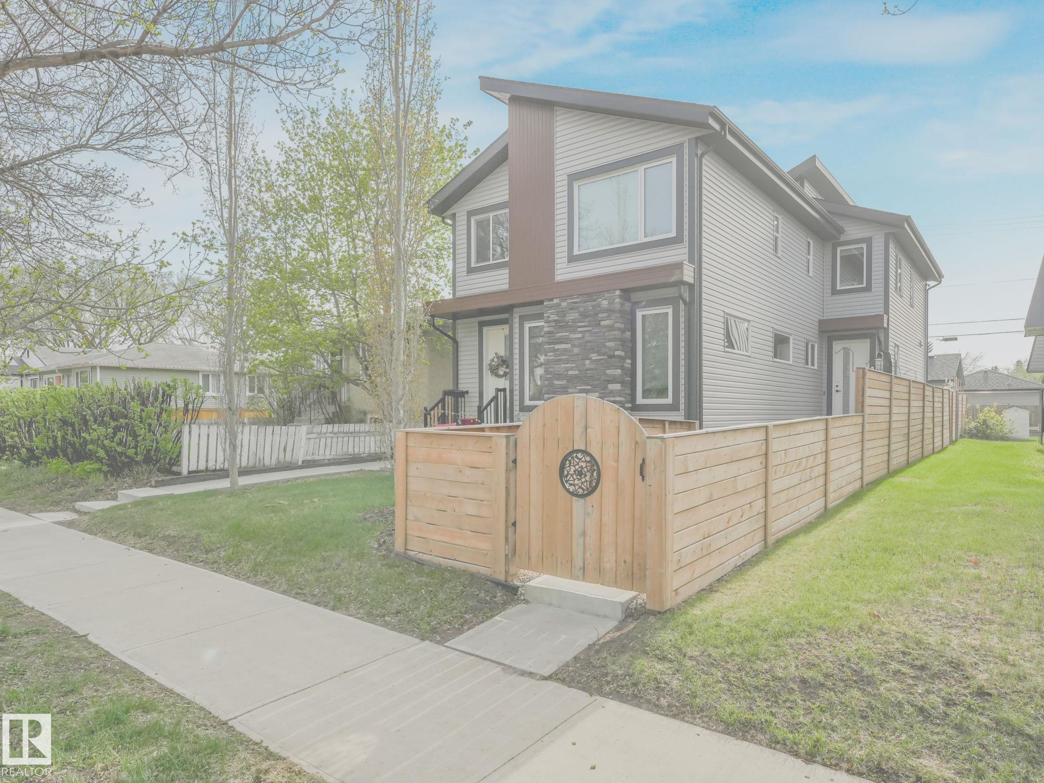 6420 106 Street NW, Allendale, Edmonton
