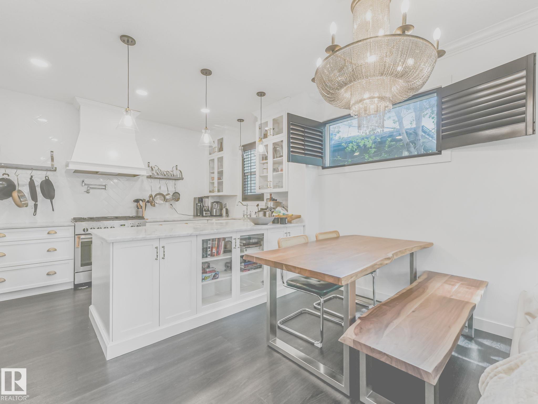 Photo 13 at 6420 106 Street NW, Allendale, Edmonton