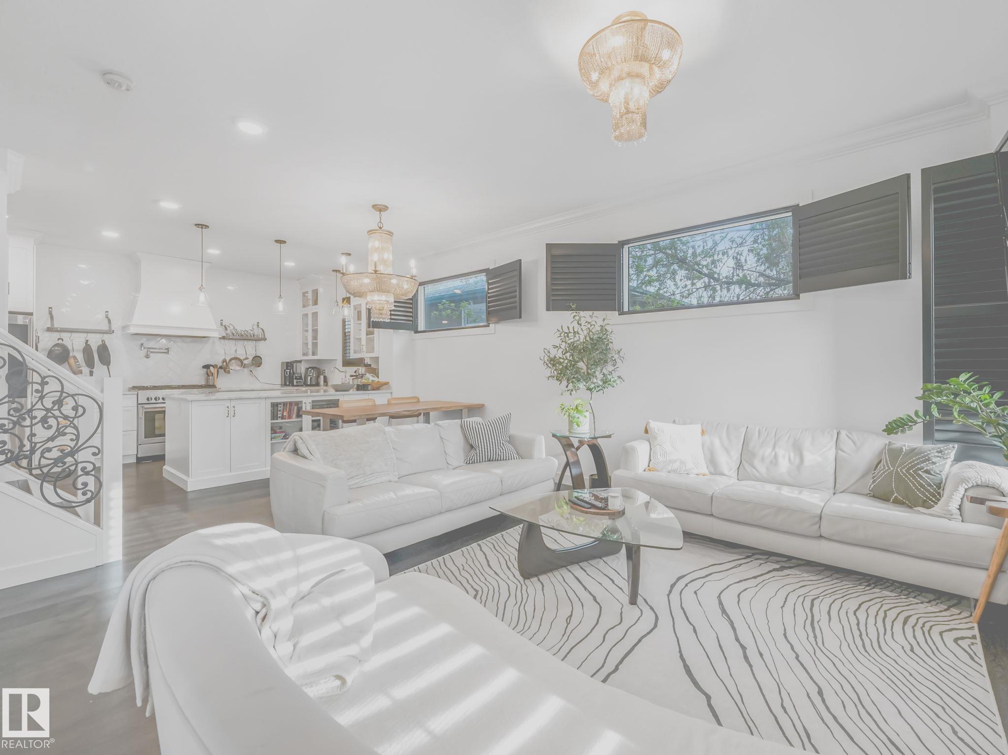 Photo 17 at 6420 106 Street NW, Allendale, Edmonton