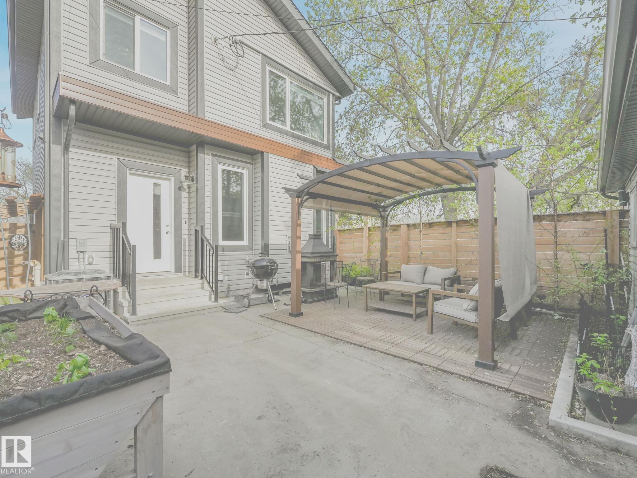 6420 106 Street NW, Allendale, Edmonton