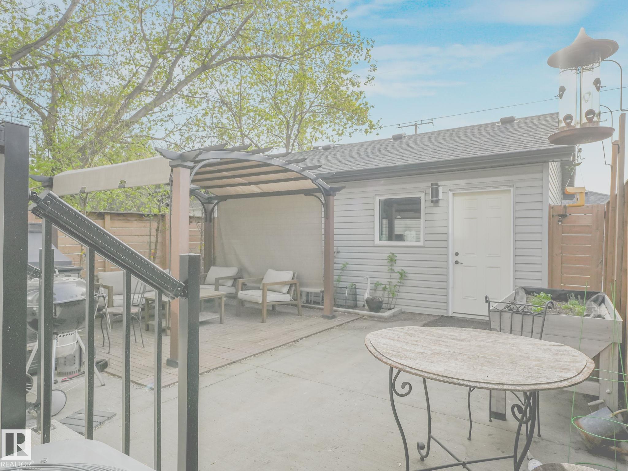 Photo 50 at 6420 106 Street NW, Allendale, Edmonton