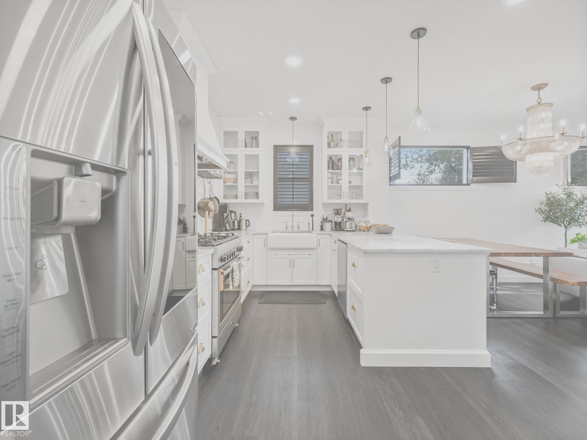Photo 6 at 6420 106 Street NW, Allendale, Edmonton