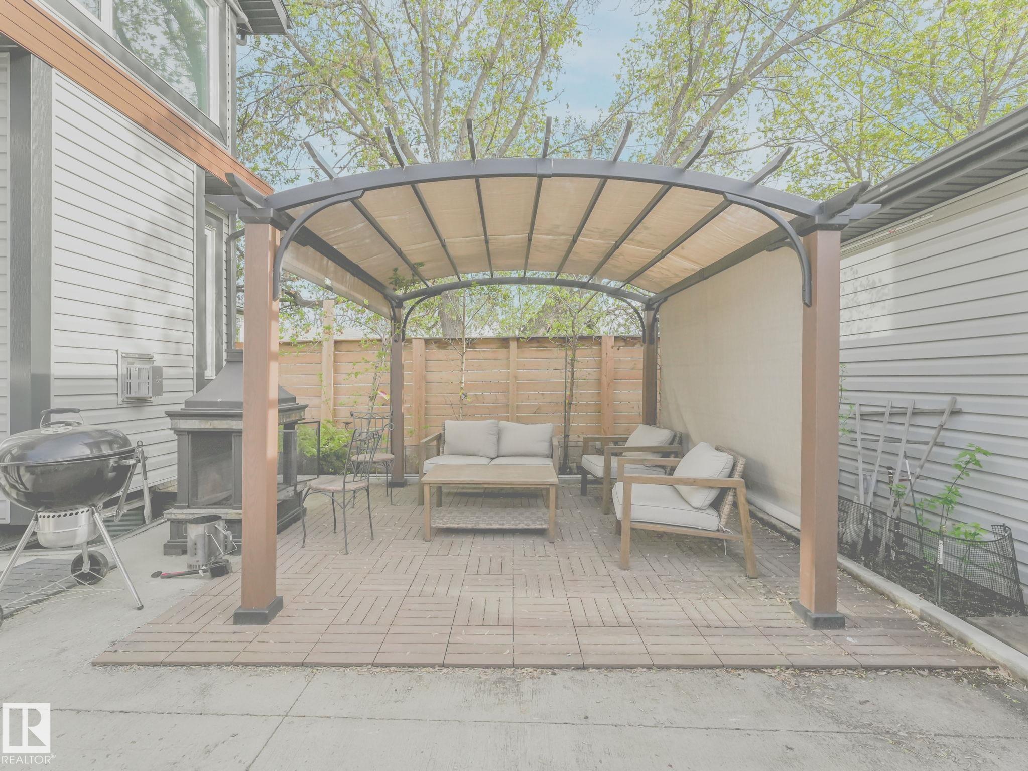 Photo 51 at 6420 106 Street NW, Allendale, Edmonton