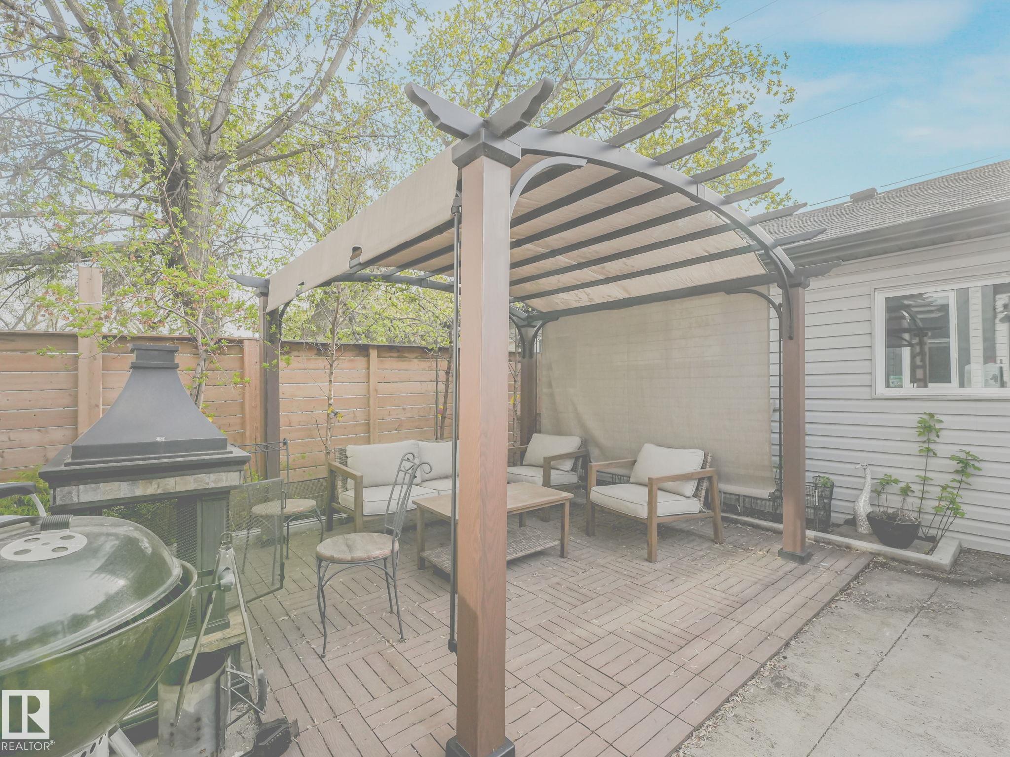Photo 52 at 6420 106 Street NW, Allendale, Edmonton