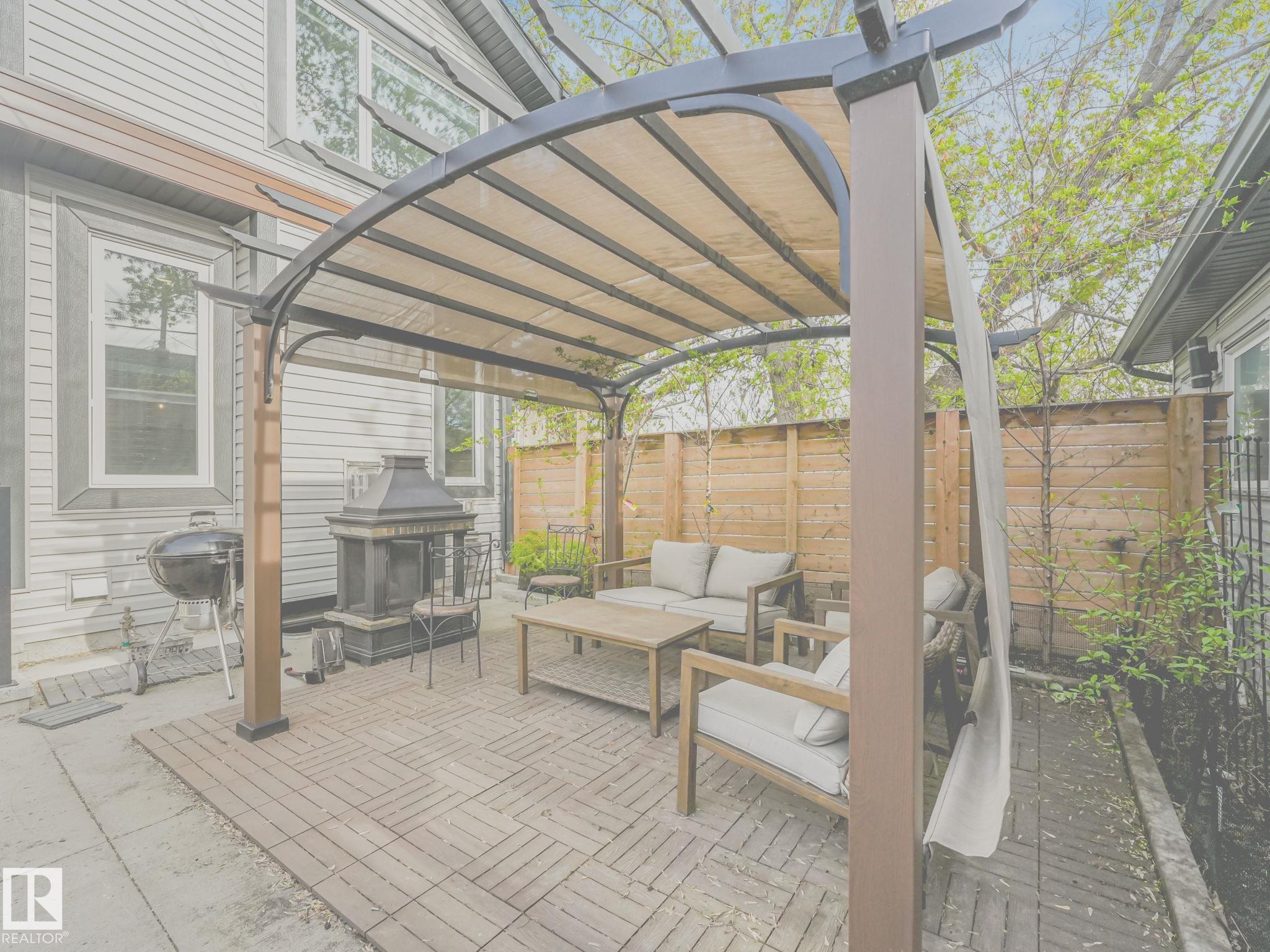 Photo 53 at 6420 106 Street NW, Allendale, Edmonton