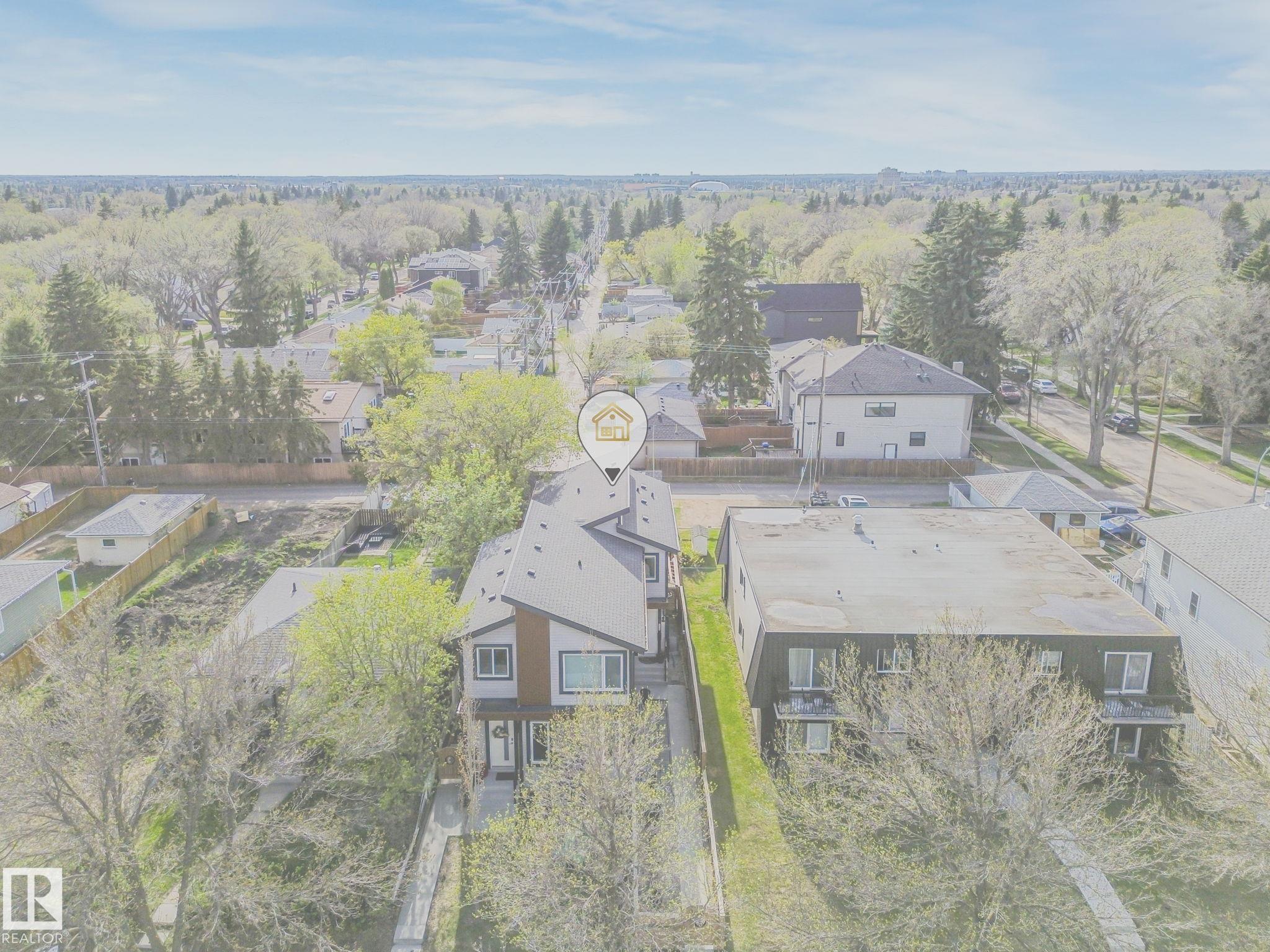 Photo 55 at 6420 106 Street NW, Allendale, Edmonton