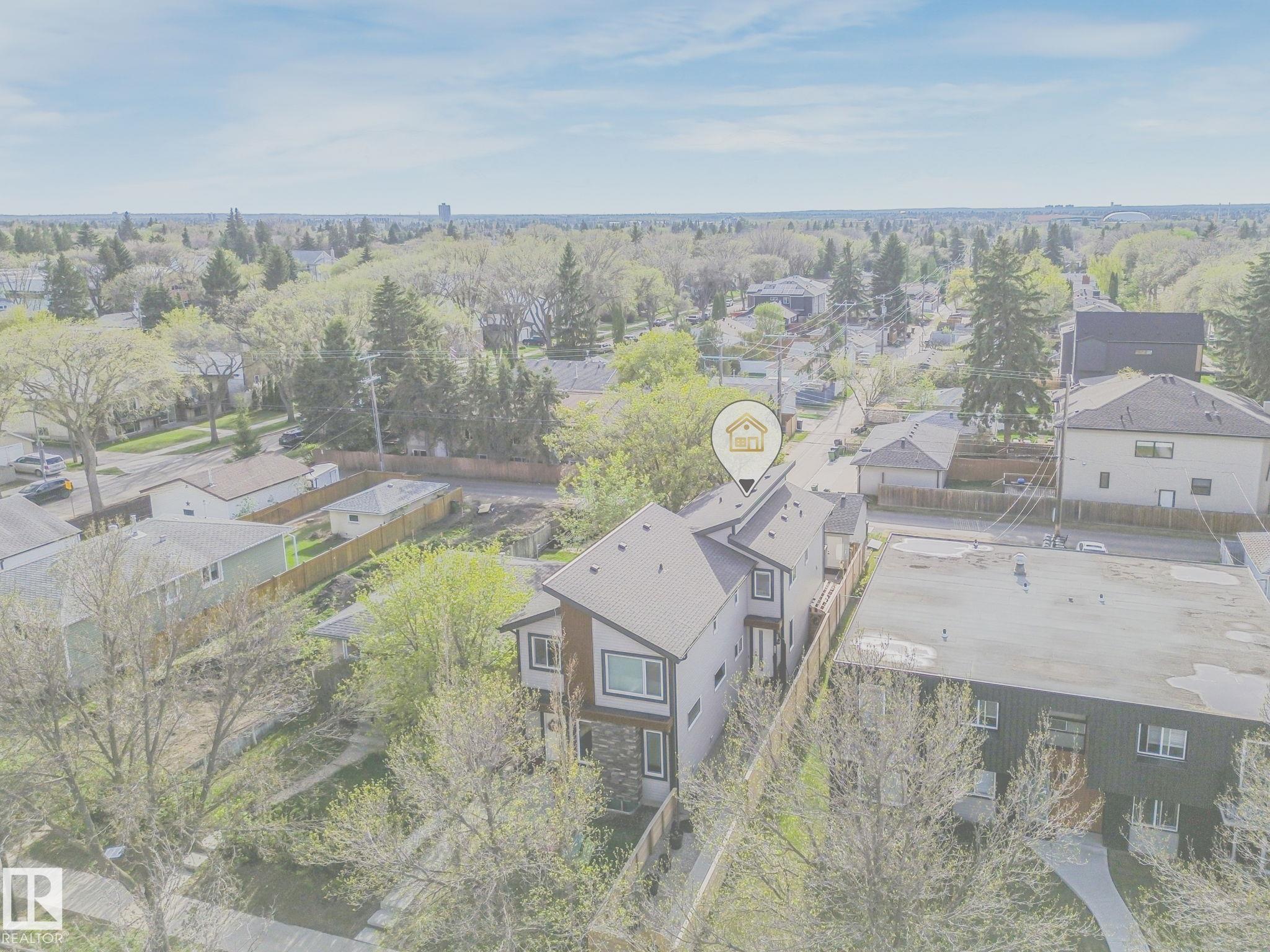 Photo 56 at 6420 106 Street NW, Allendale, Edmonton