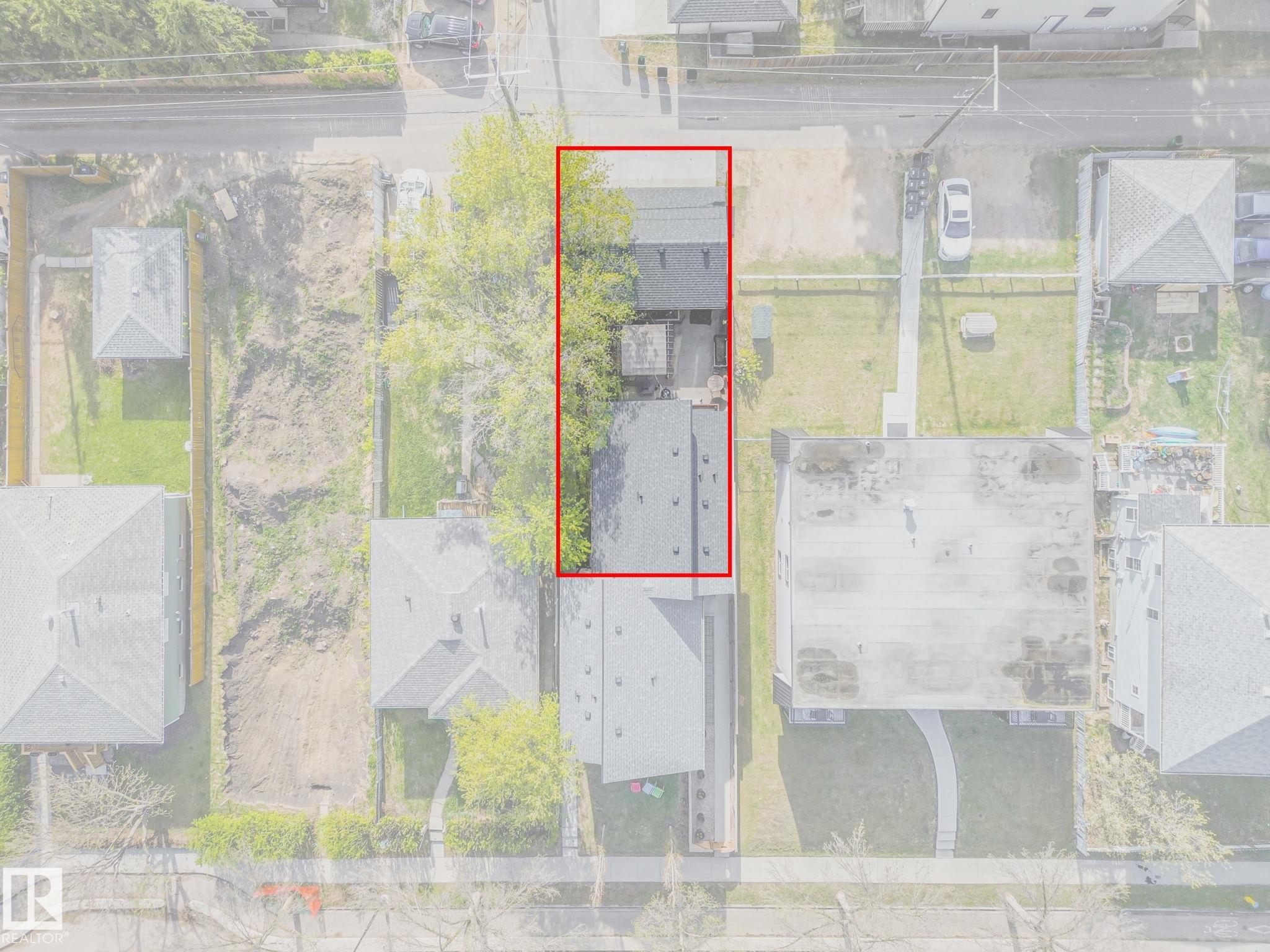 Photo 57 at 6420 106 Street NW, Allendale, Edmonton