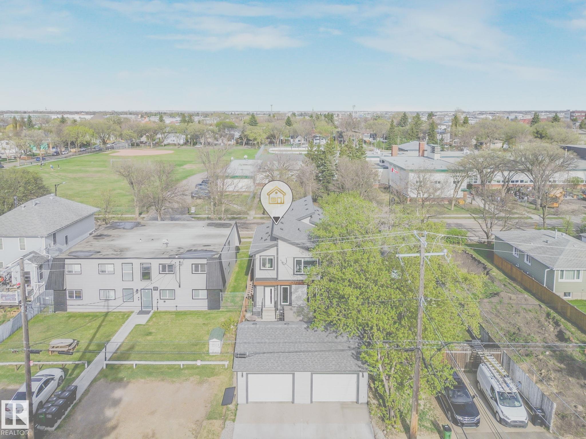 Photo 60 at 6420 106 Street NW, Allendale, Edmonton
