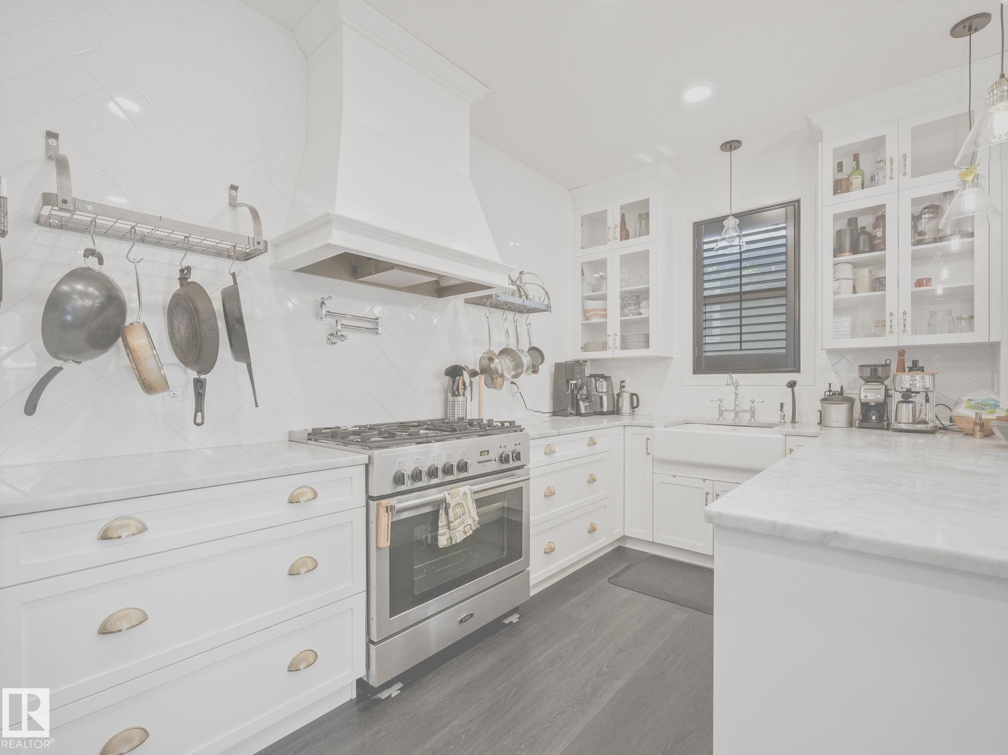 Photo 7 at 6420 106 Street NW, Allendale, Edmonton