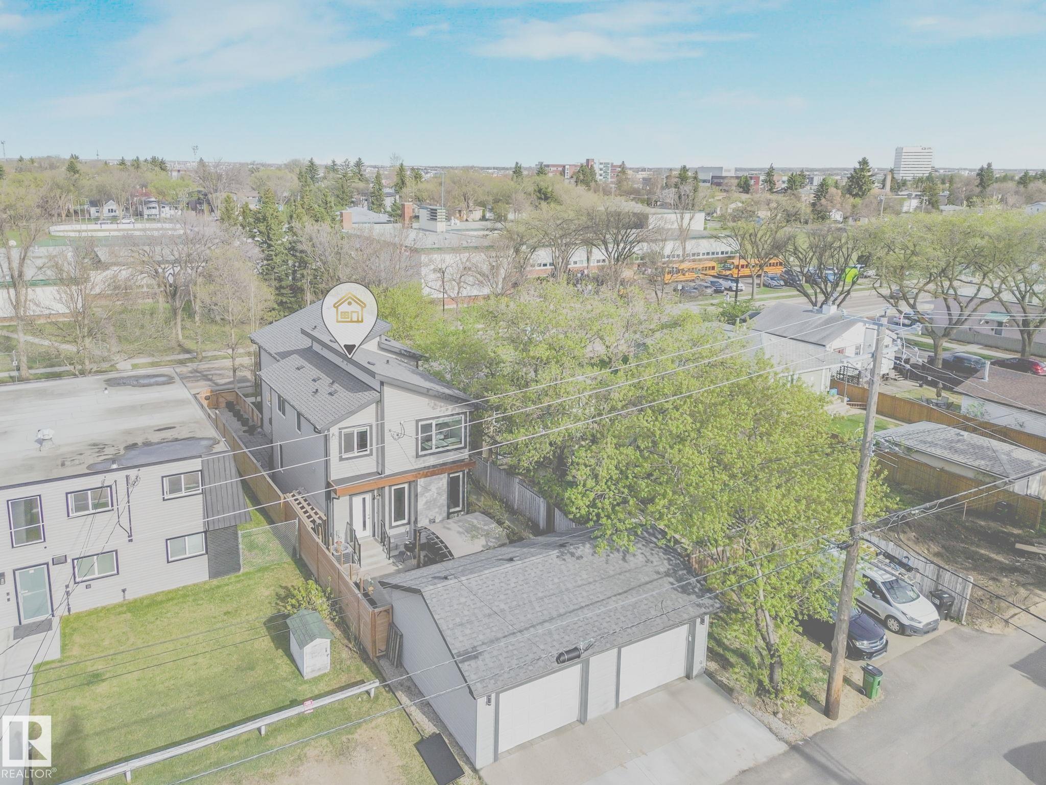 Photo 61 at 6420 106 Street NW, Allendale, Edmonton