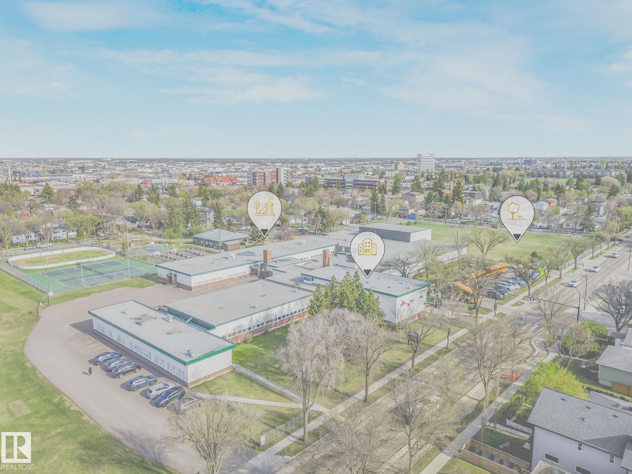 Photo 62 at 6420 106 Street NW, Allendale, Edmonton