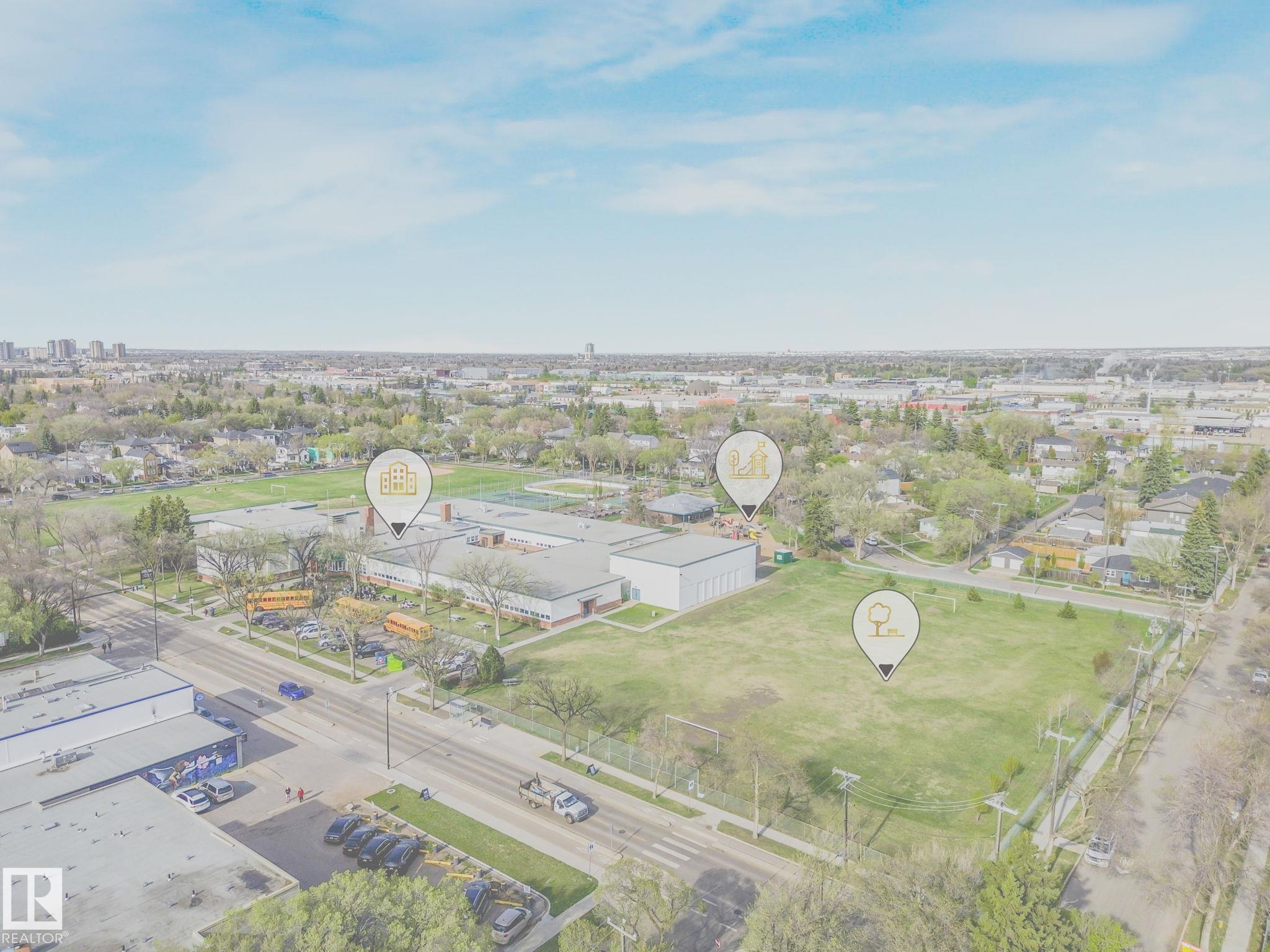 Photo 63 at 6420 106 Street NW, Allendale, Edmonton