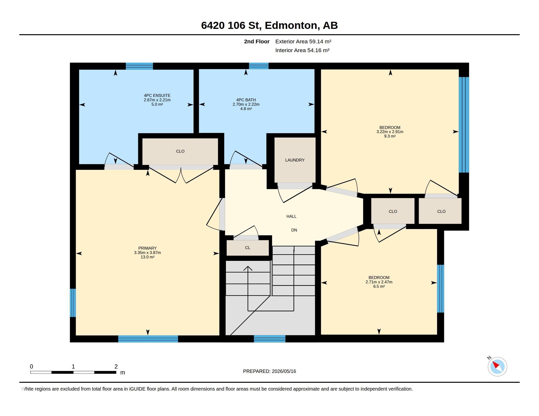 Photo 65 at 6420 106 Street NW, Allendale, Edmonton