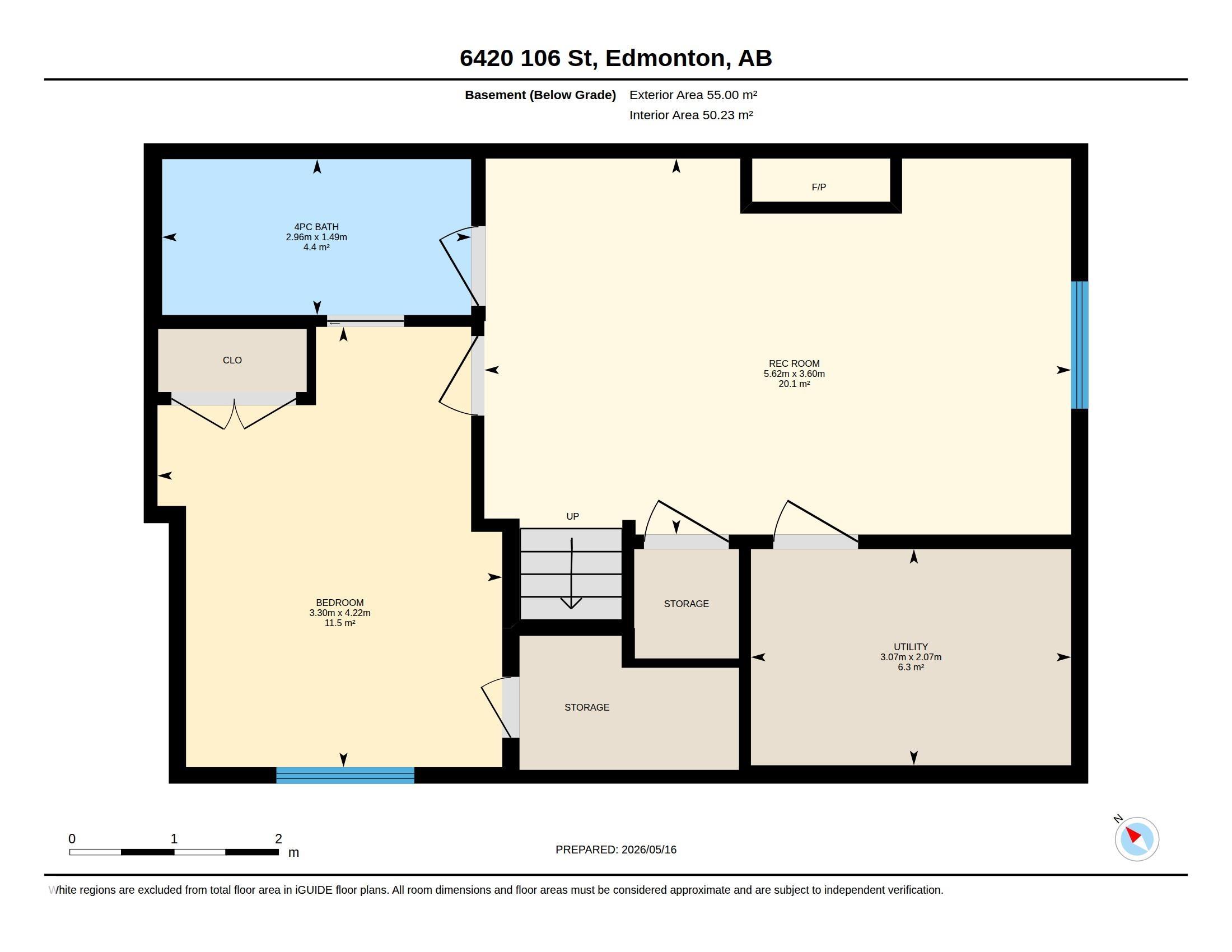 Photo 66 at 6420 106 Street NW, Allendale, Edmonton