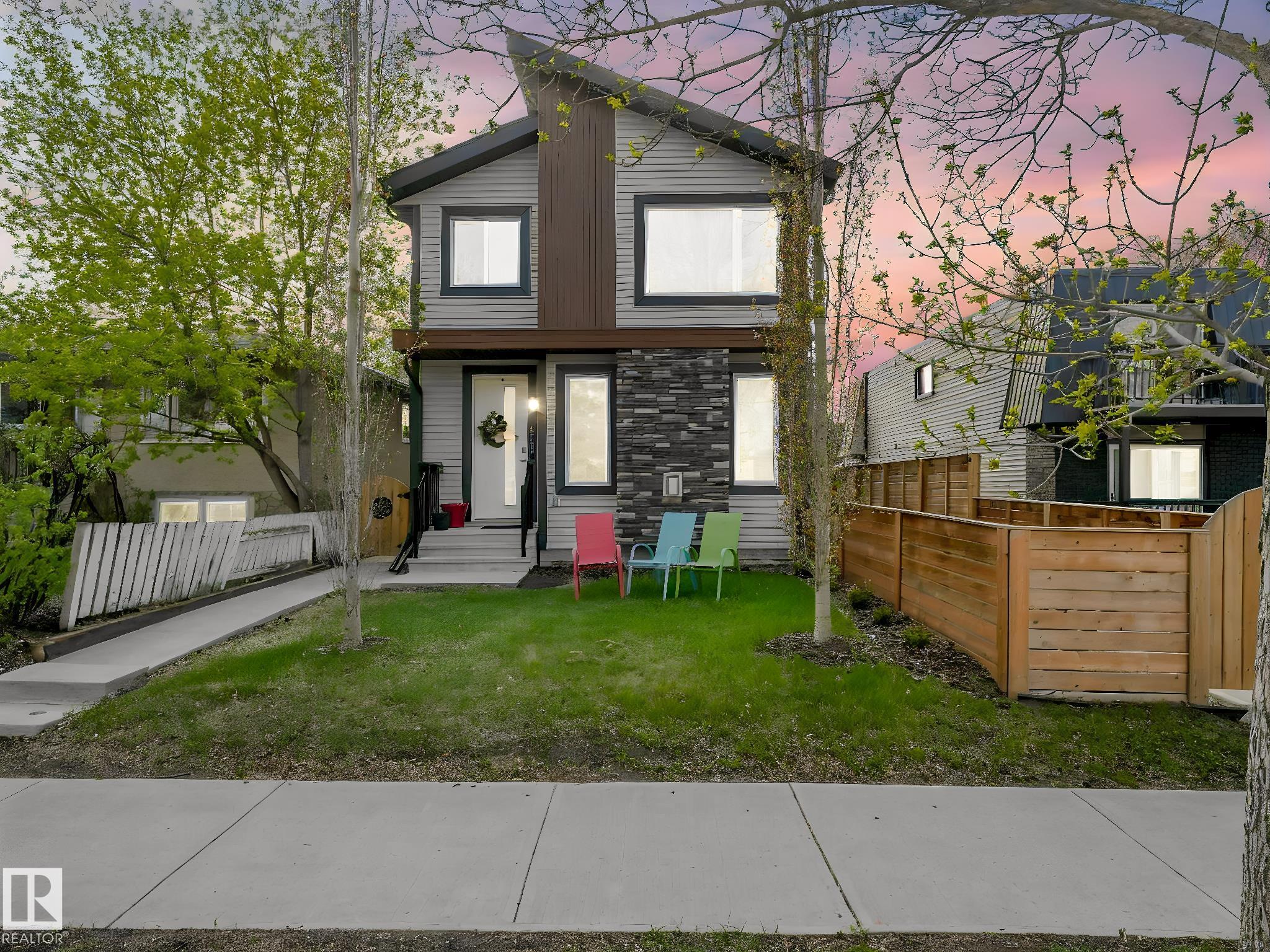 Photo 69 at 6420 106 Street NW, Allendale, Edmonton