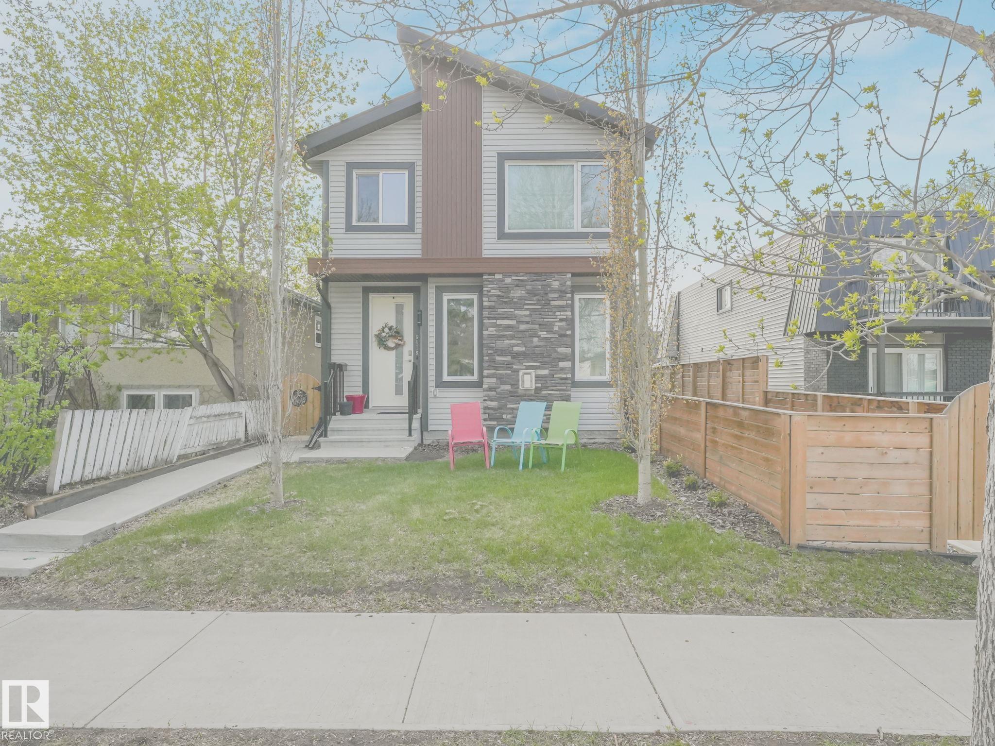 Photo 70 at 6420 106 Street NW, Allendale, Edmonton
