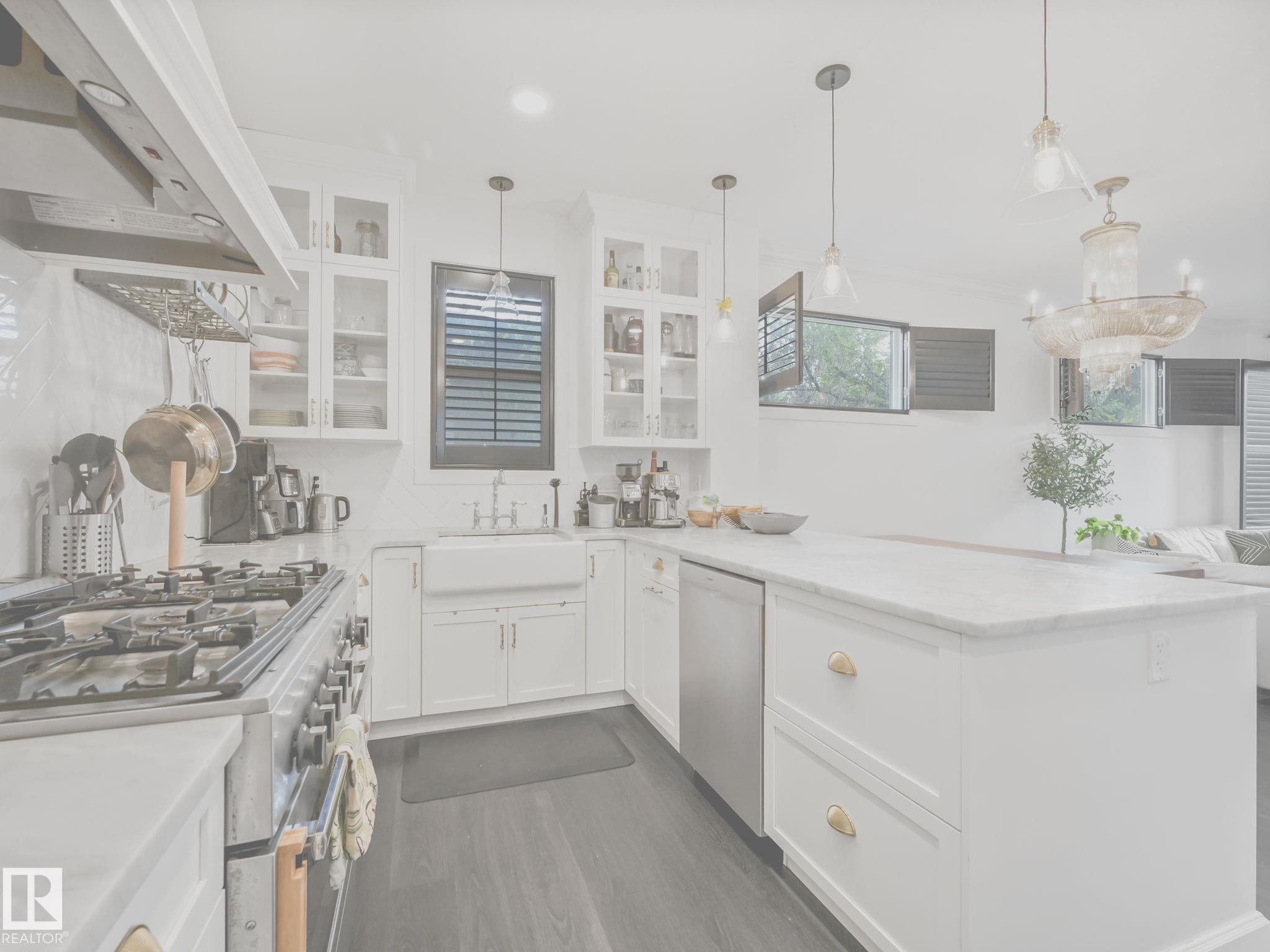 Photo 8 at 6420 106 Street NW, Allendale, Edmonton