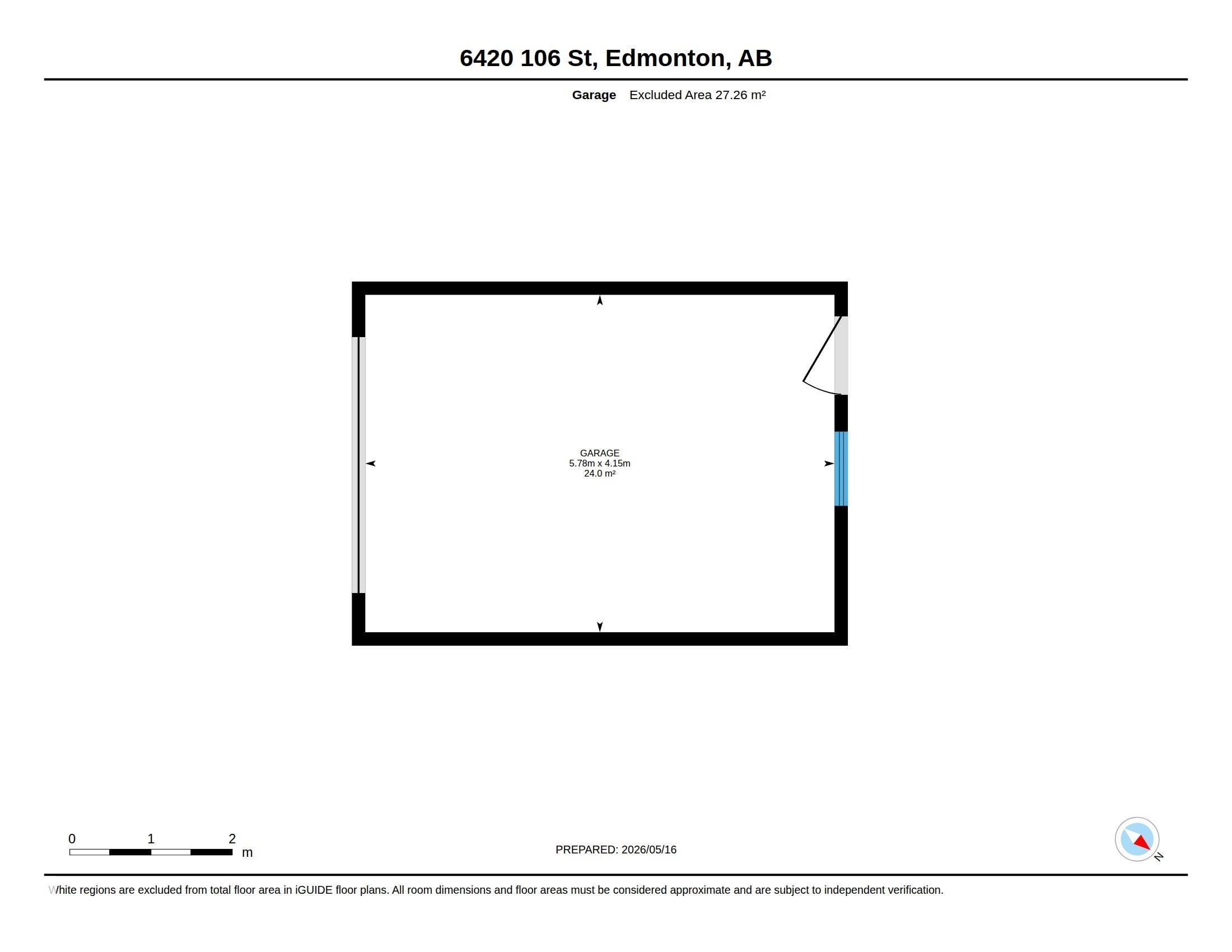 Photo 71 at 6420 106 Street NW, Allendale, Edmonton