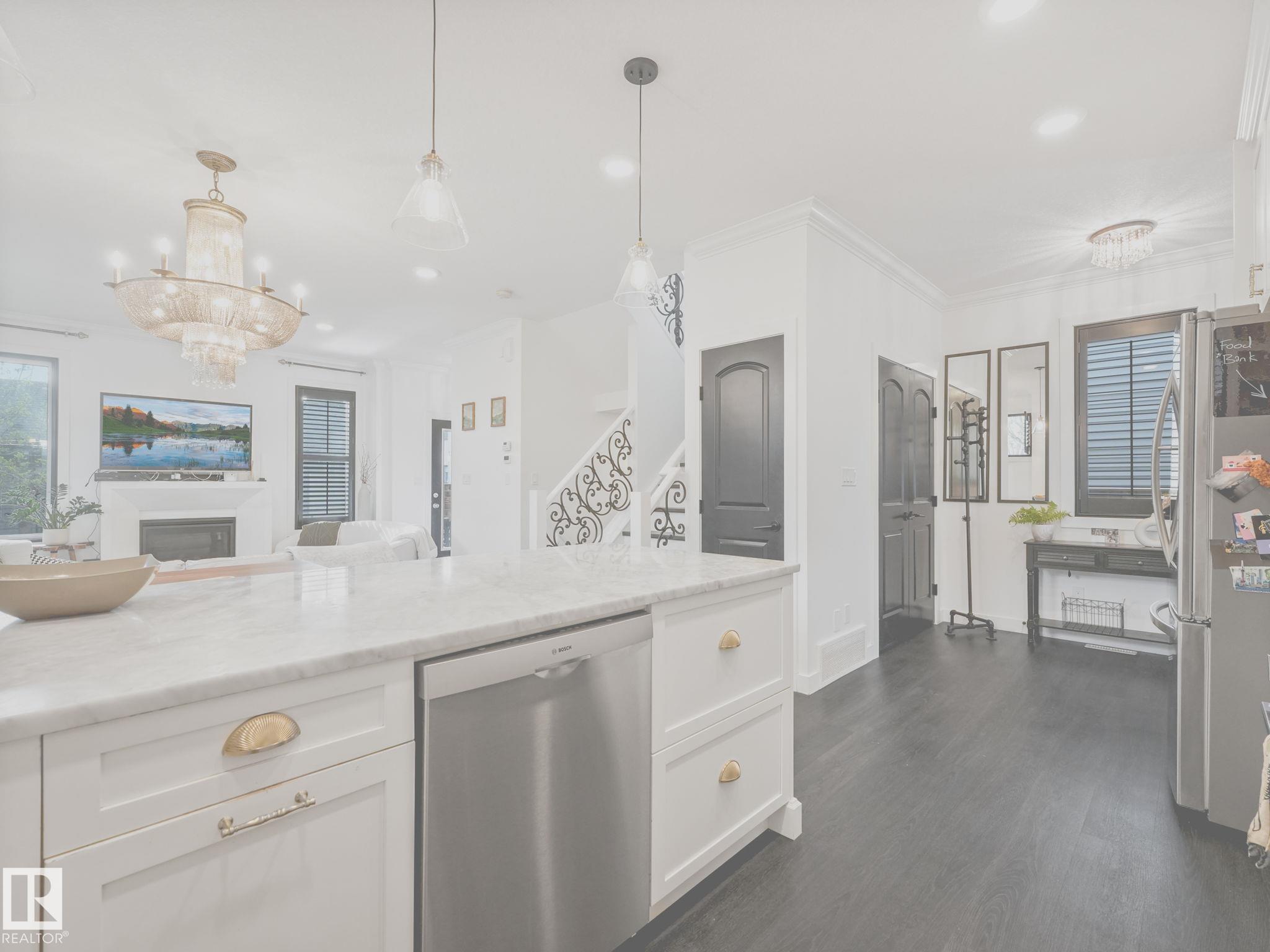 Photo 9 at 6420 106 Street NW, Allendale, Edmonton