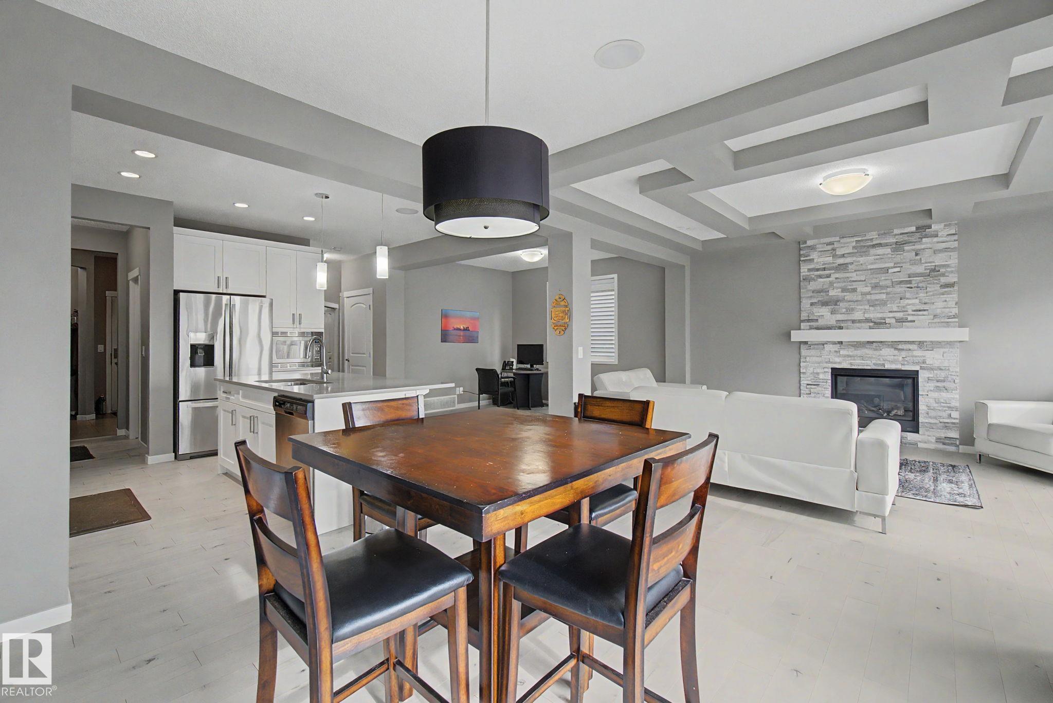Photo 12 at 2233 56 Street SW, Walker, Edmonton