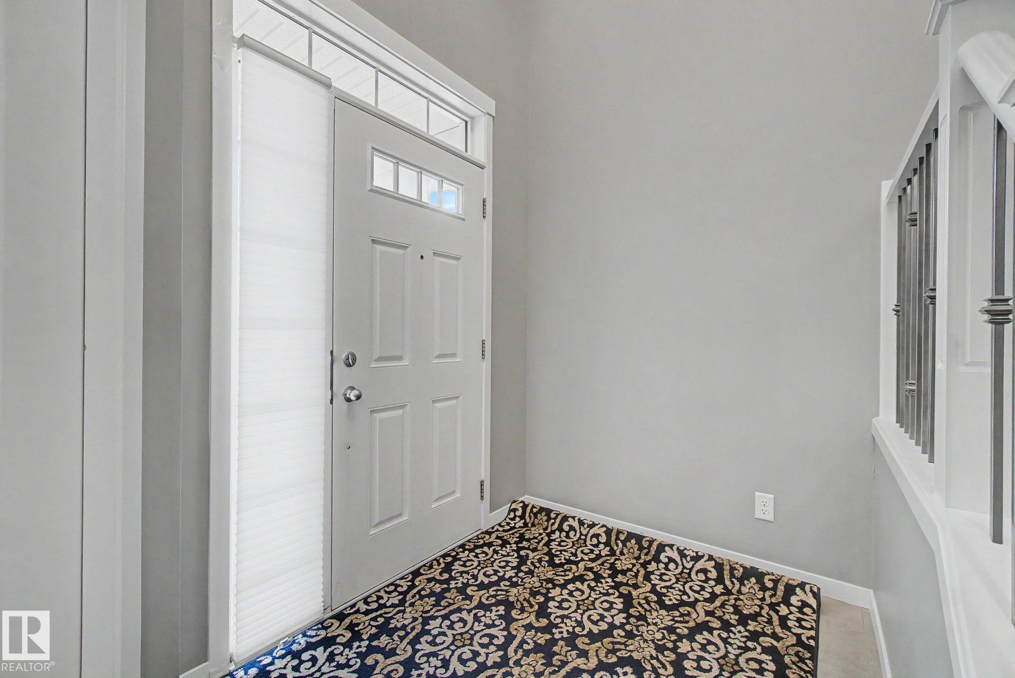 2233 56 Street SW, Walker, Edmonton