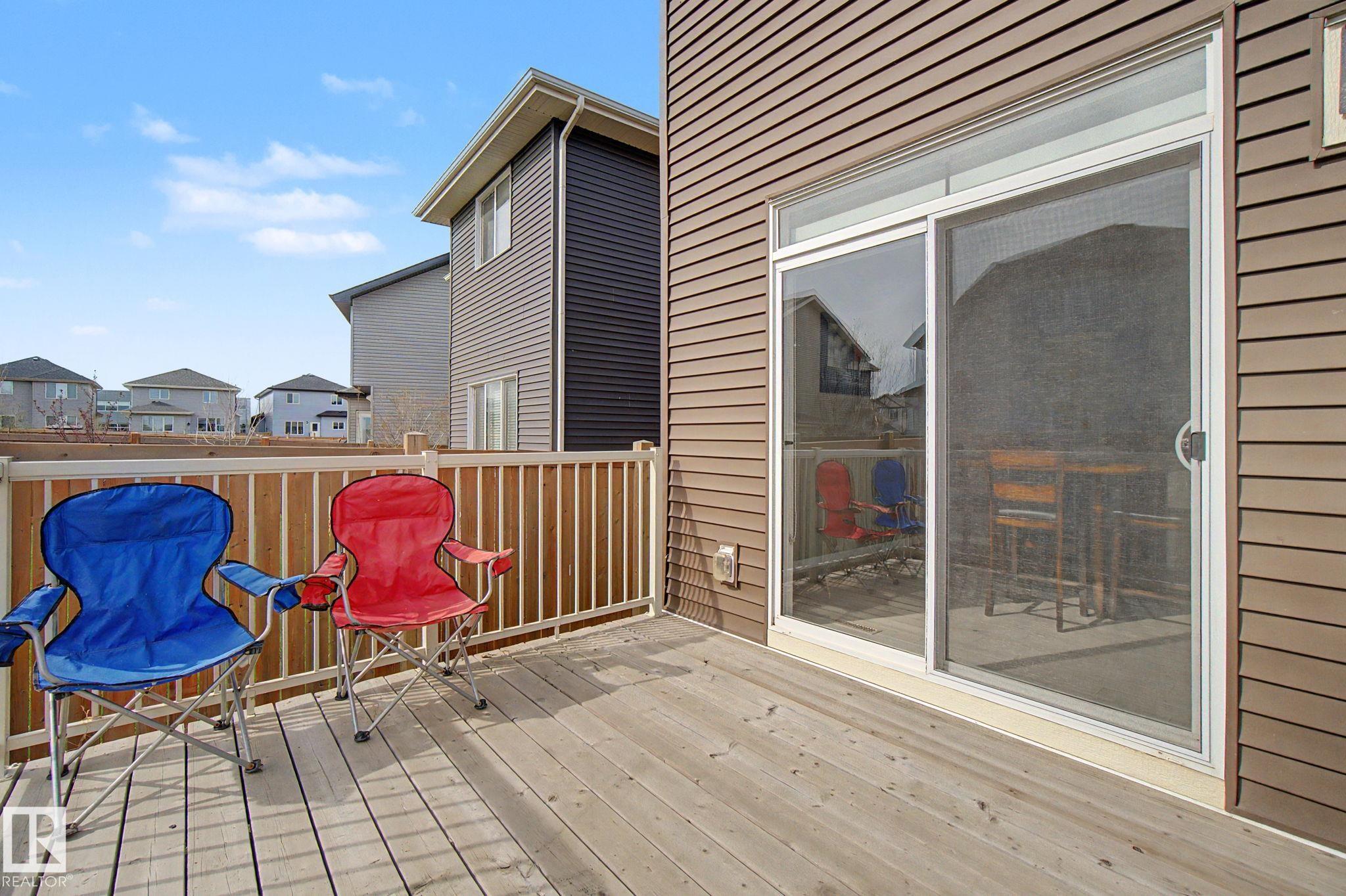 Photo 54 at 2233 56 Street SW, Walker, Edmonton