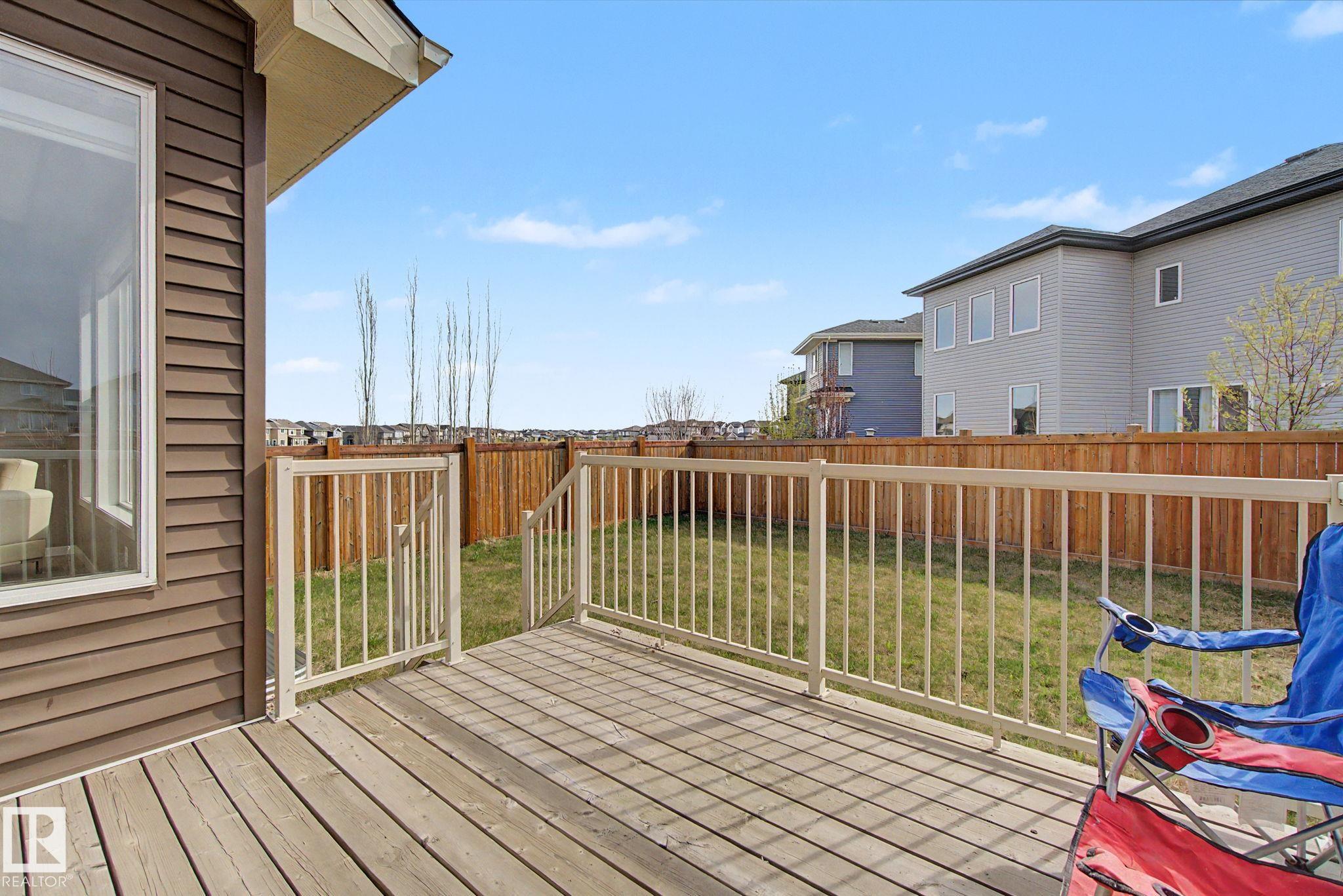 Photo 55 at 2233 56 Street SW, Walker, Edmonton