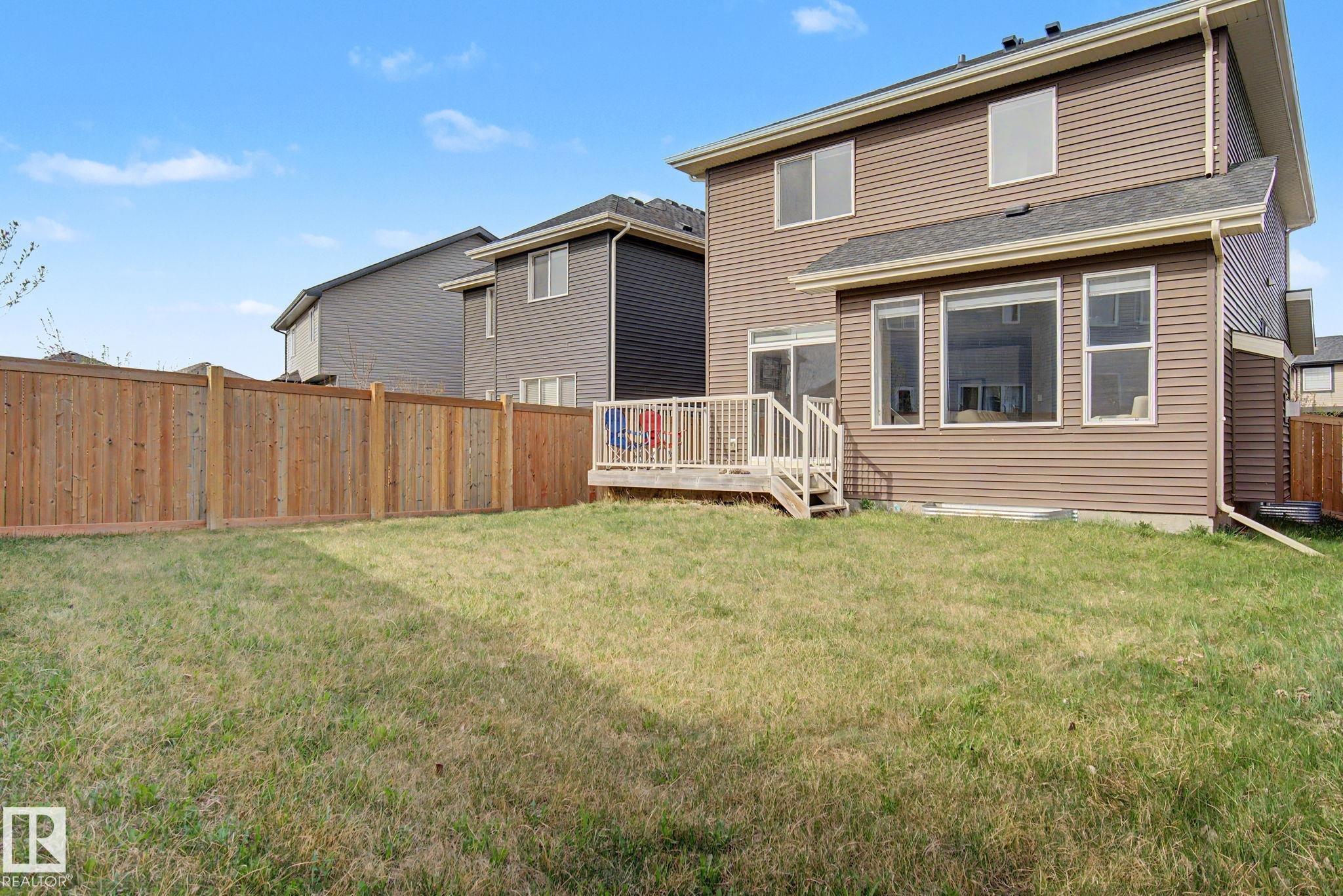 Photo 57 at 2233 56 Street SW, Walker, Edmonton