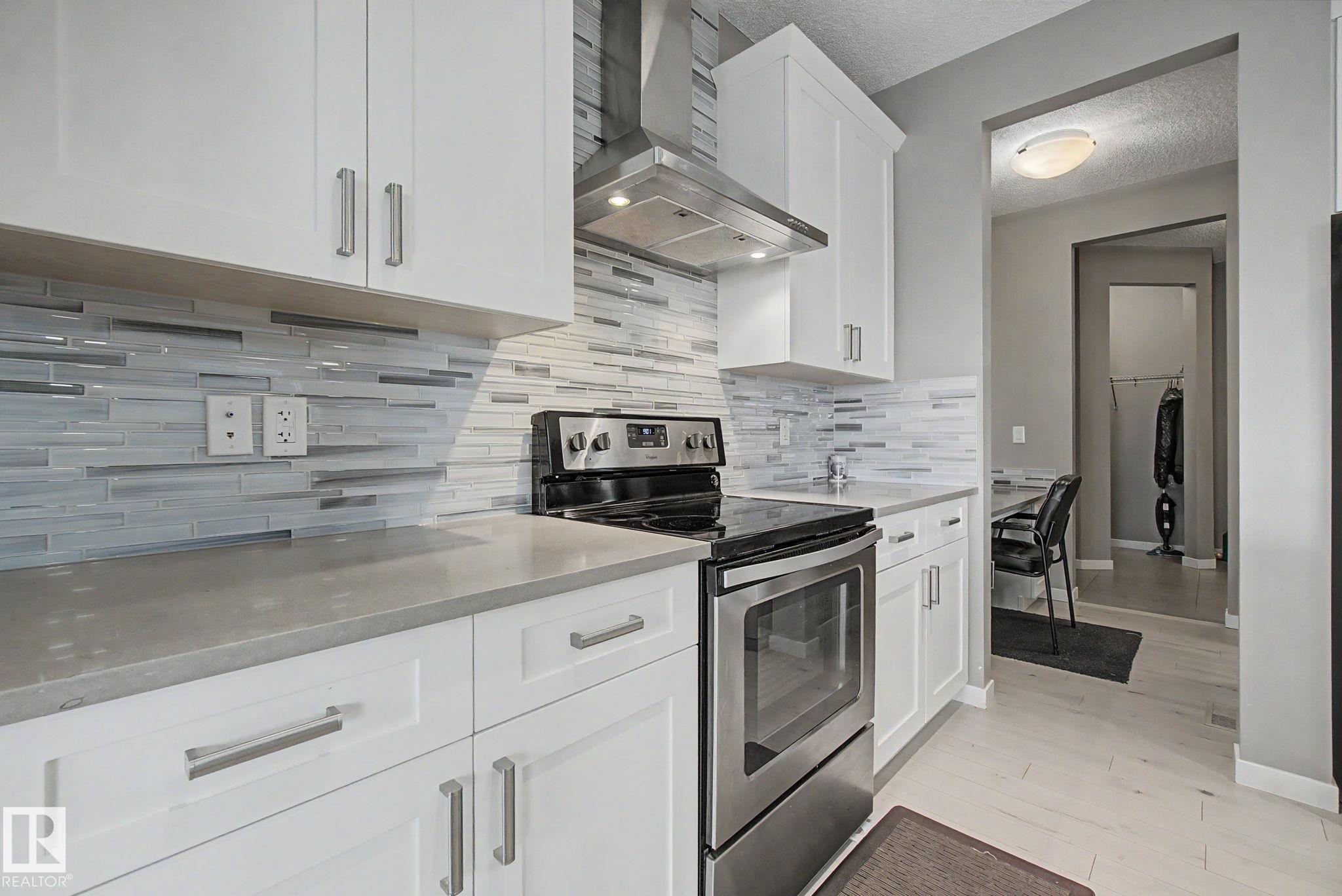 Photo 8 at 2233 56 Street SW, Walker, Edmonton