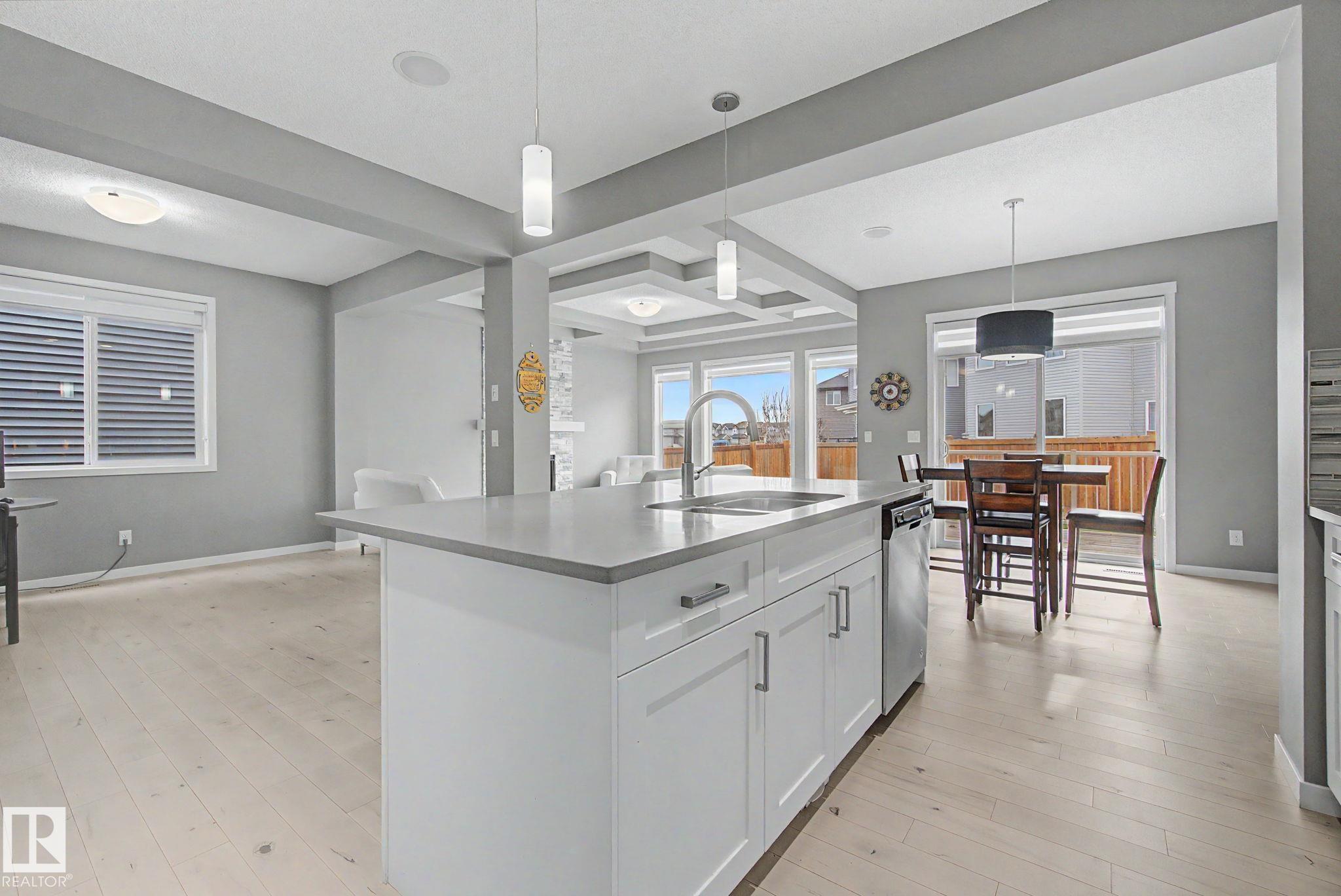 Photo 9 at 2233 56 Street SW, Walker, Edmonton