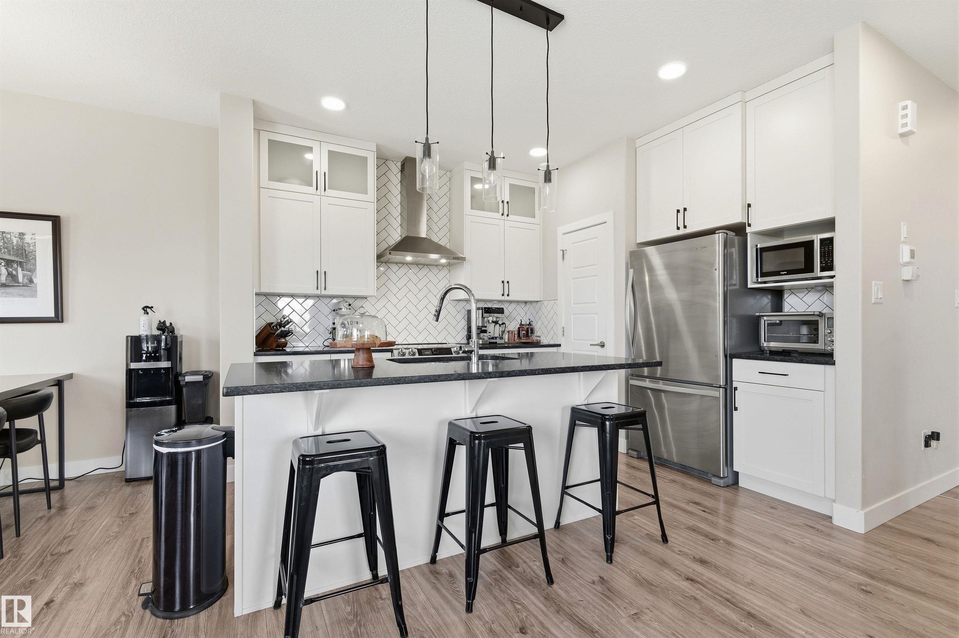Photo 11 at 71 Roberge Close, Riverside, St. Albert