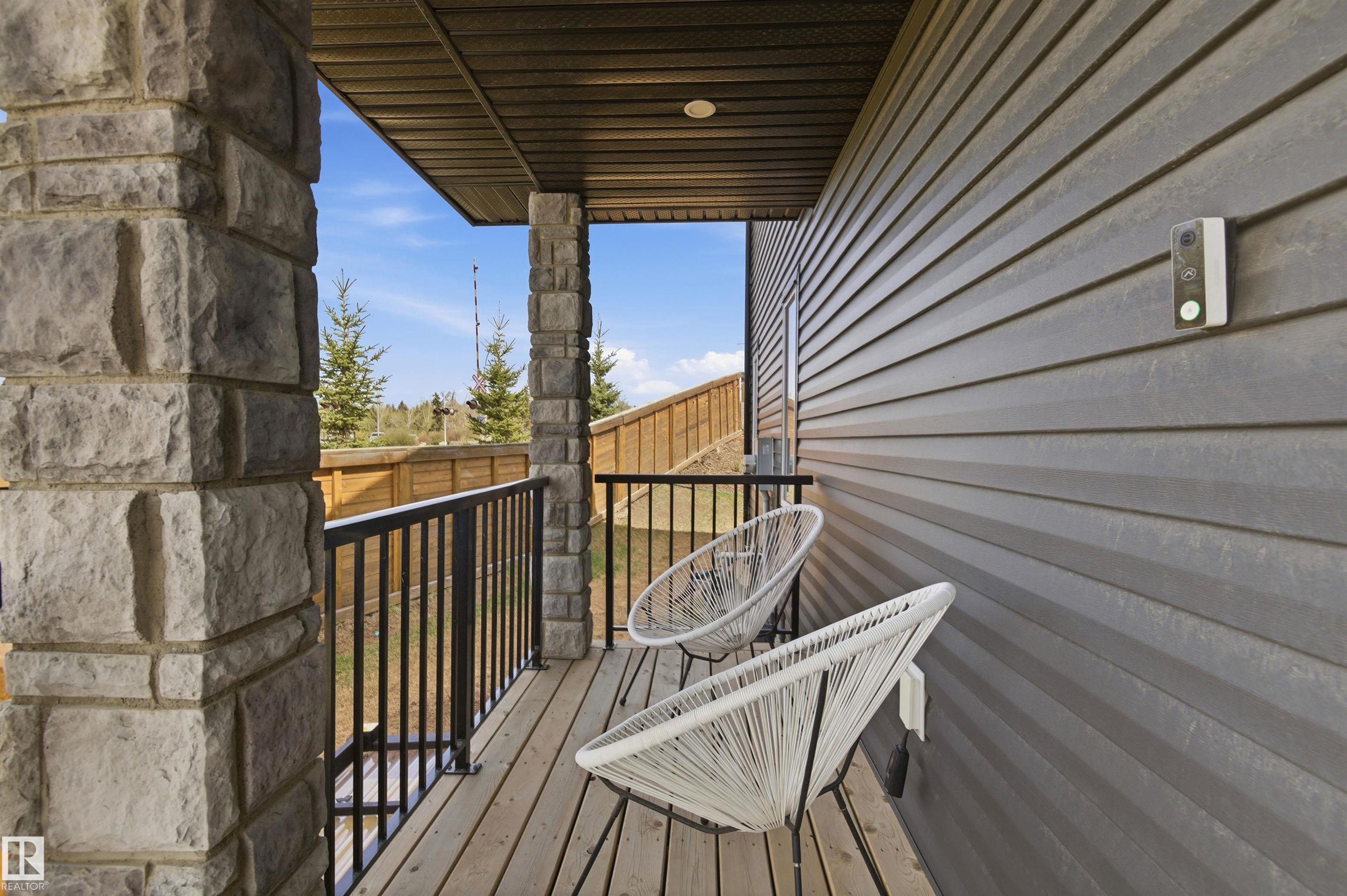 71 Roberge Close, Riverside, St. Albert