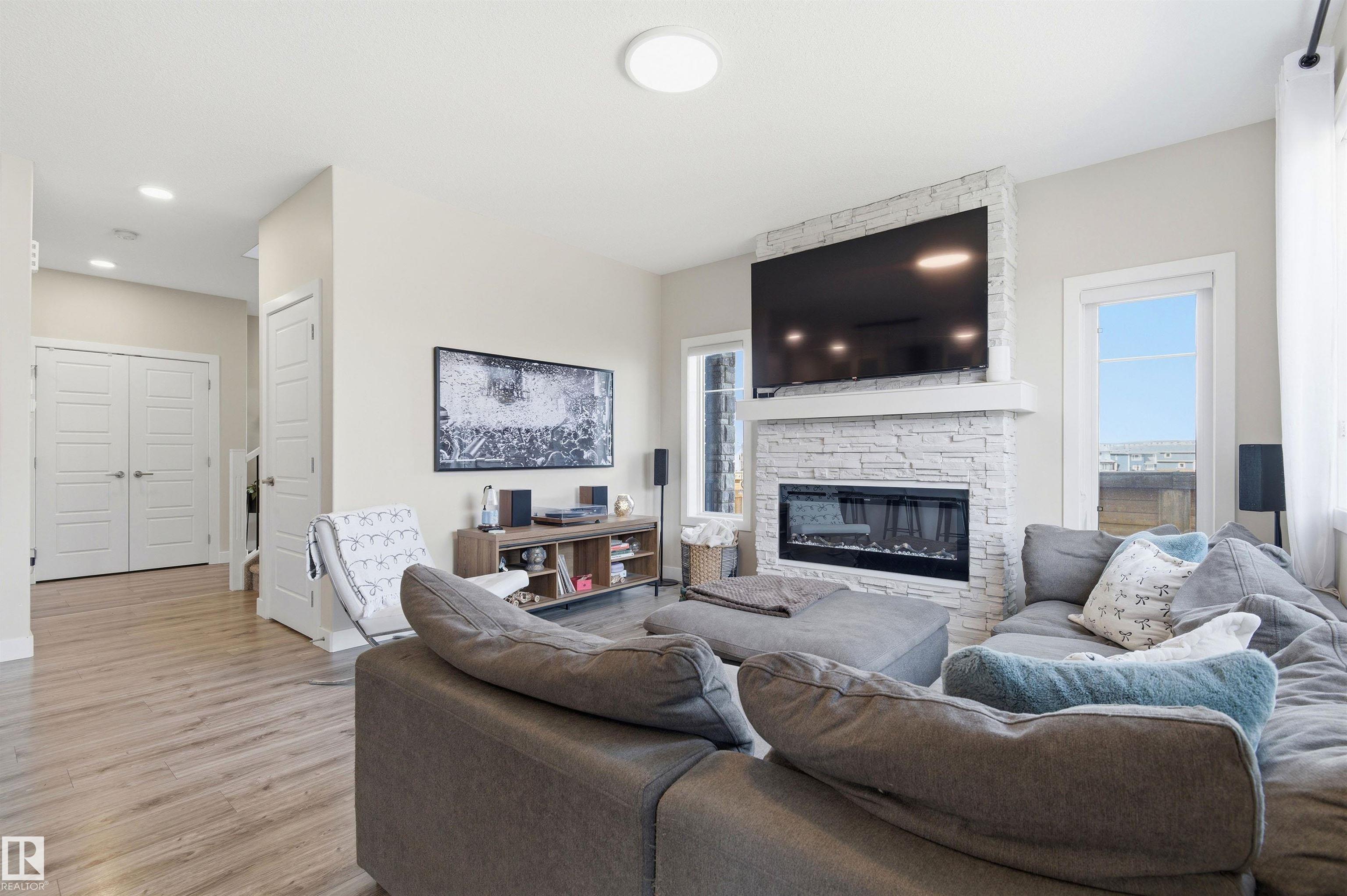 Photo 27 at 71 Roberge Close, Riverside, St. Albert