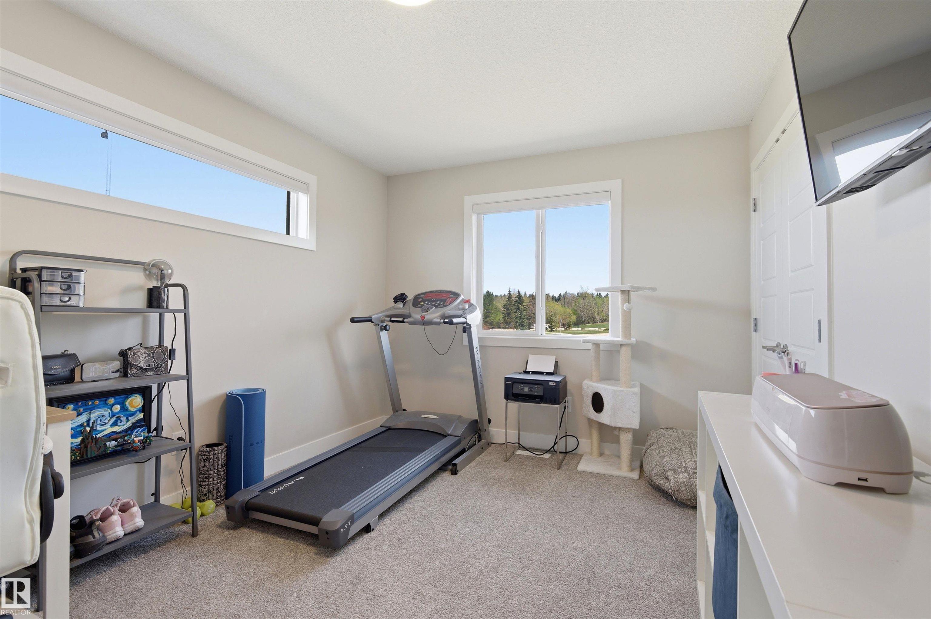 Photo 48 at 71 Roberge Close, Riverside, St. Albert