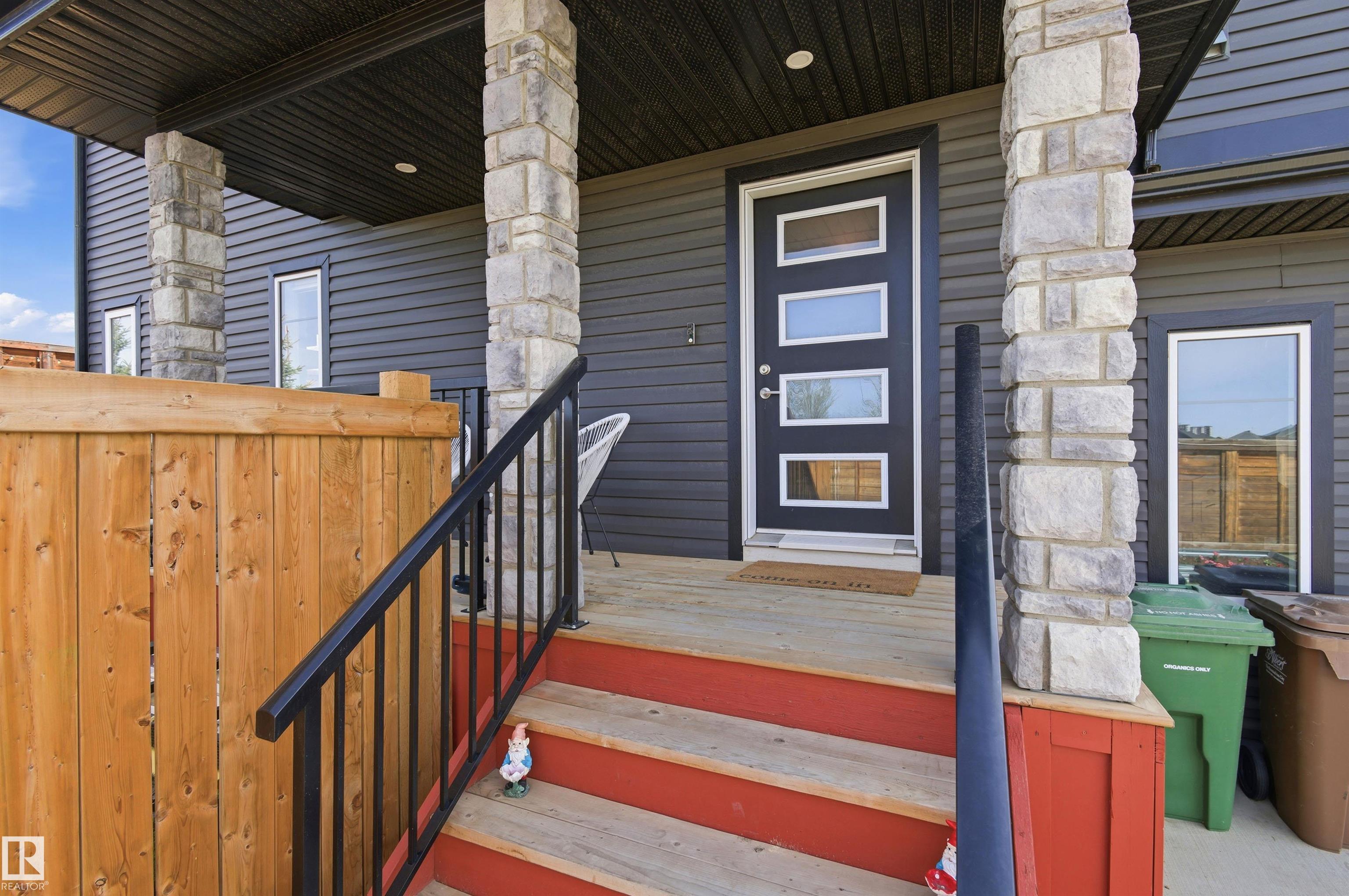 Photo 57 at 71 Roberge Close, Riverside, St. Albert