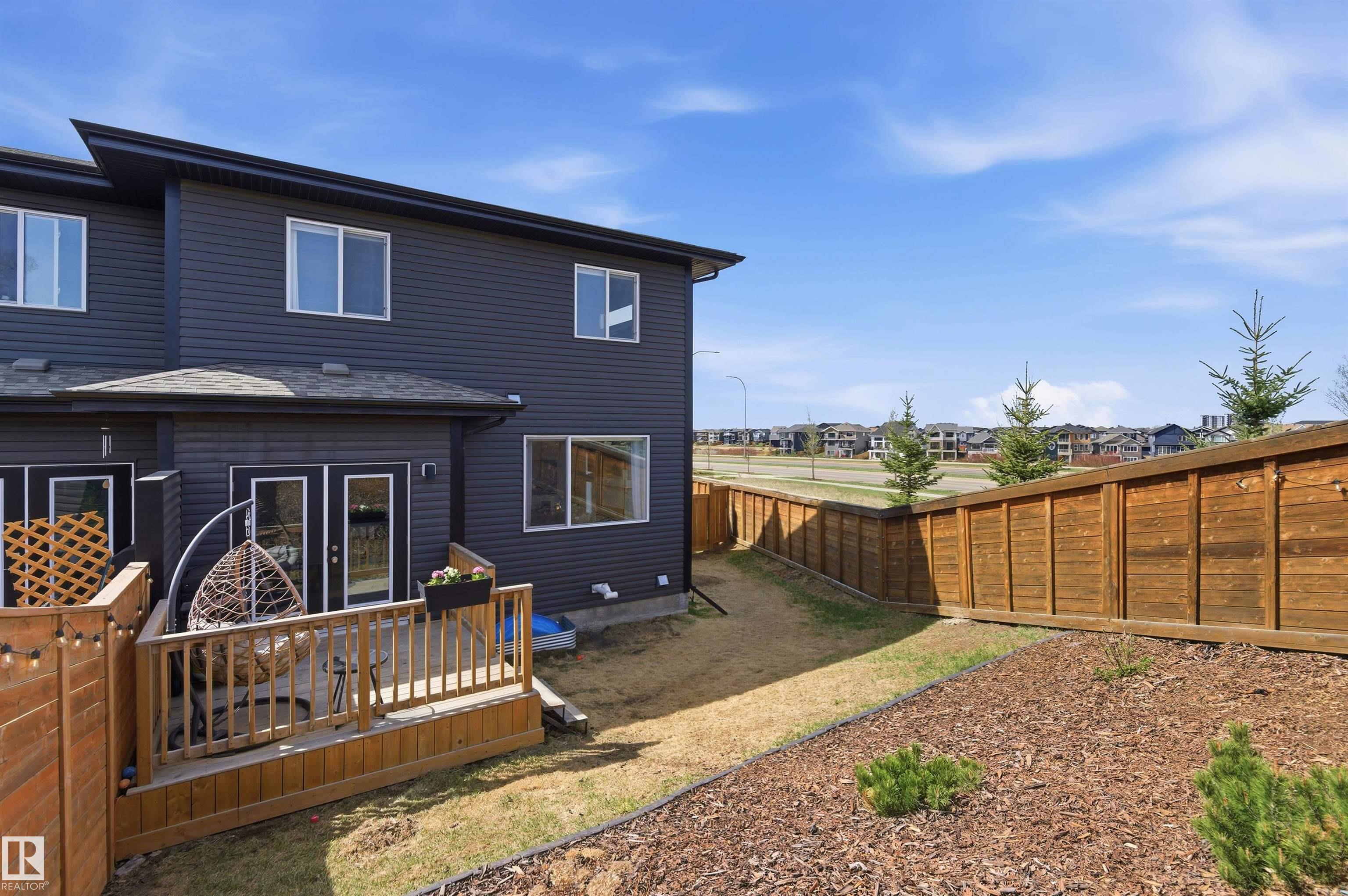 Photo 58 at 71 Roberge Close, Riverside, St. Albert