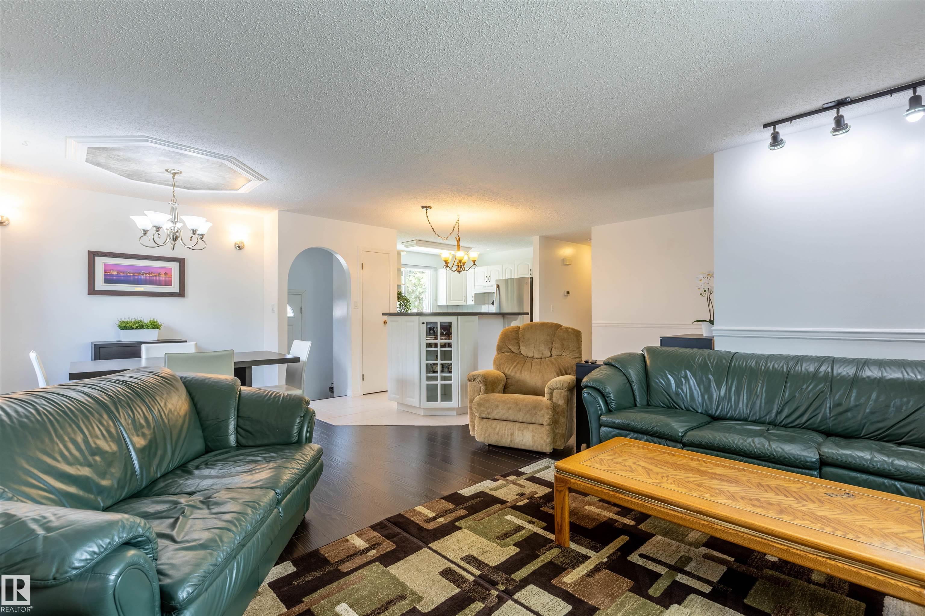 722 Grandin Drive, Morinville