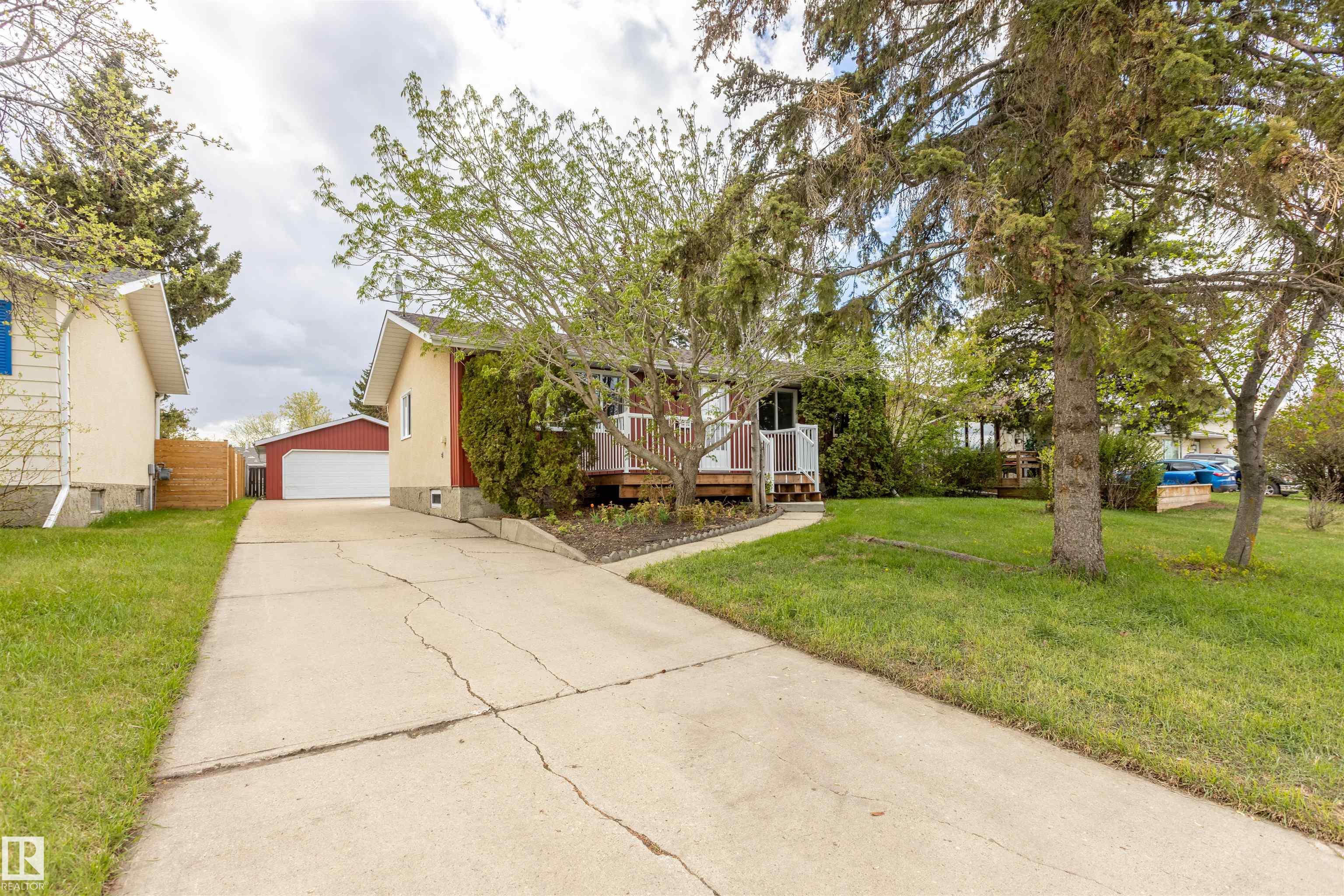 Photo 43 at 722 Grandin Drive, Morinville