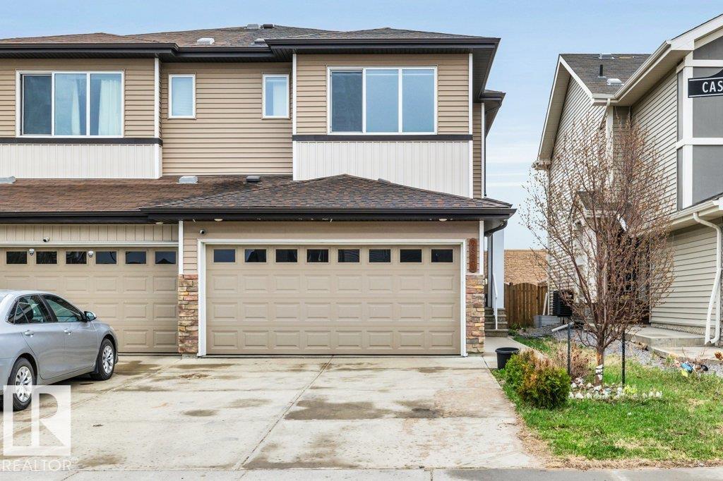 2580 Casey Way SW, Cavanagh, Edmonton
