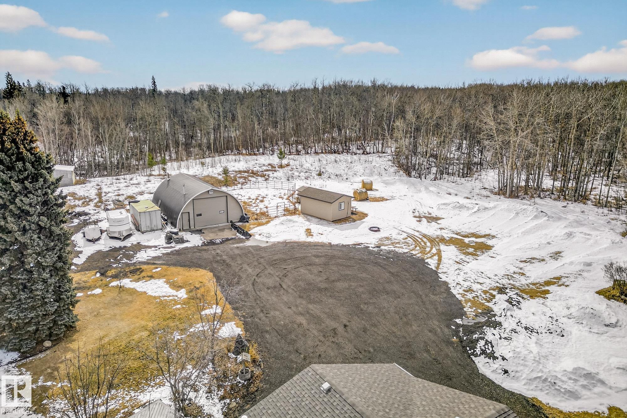 Photo 8 at 22245 Twp Road 512, None, Rural Strathcona County