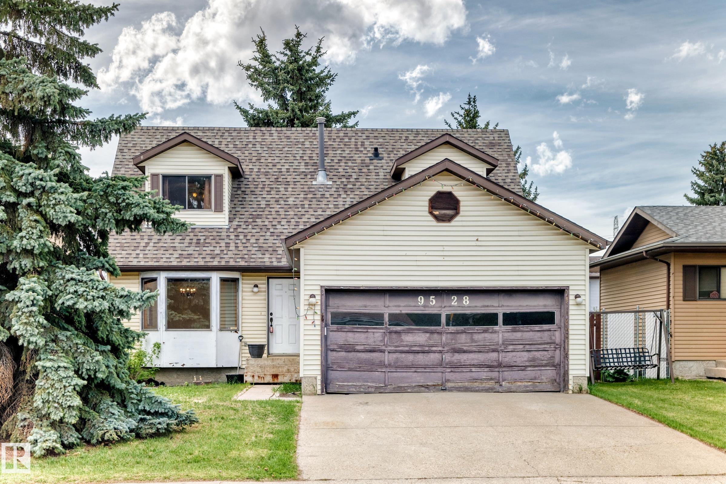 9528 189 Street NW, La Perle, Edmonton
