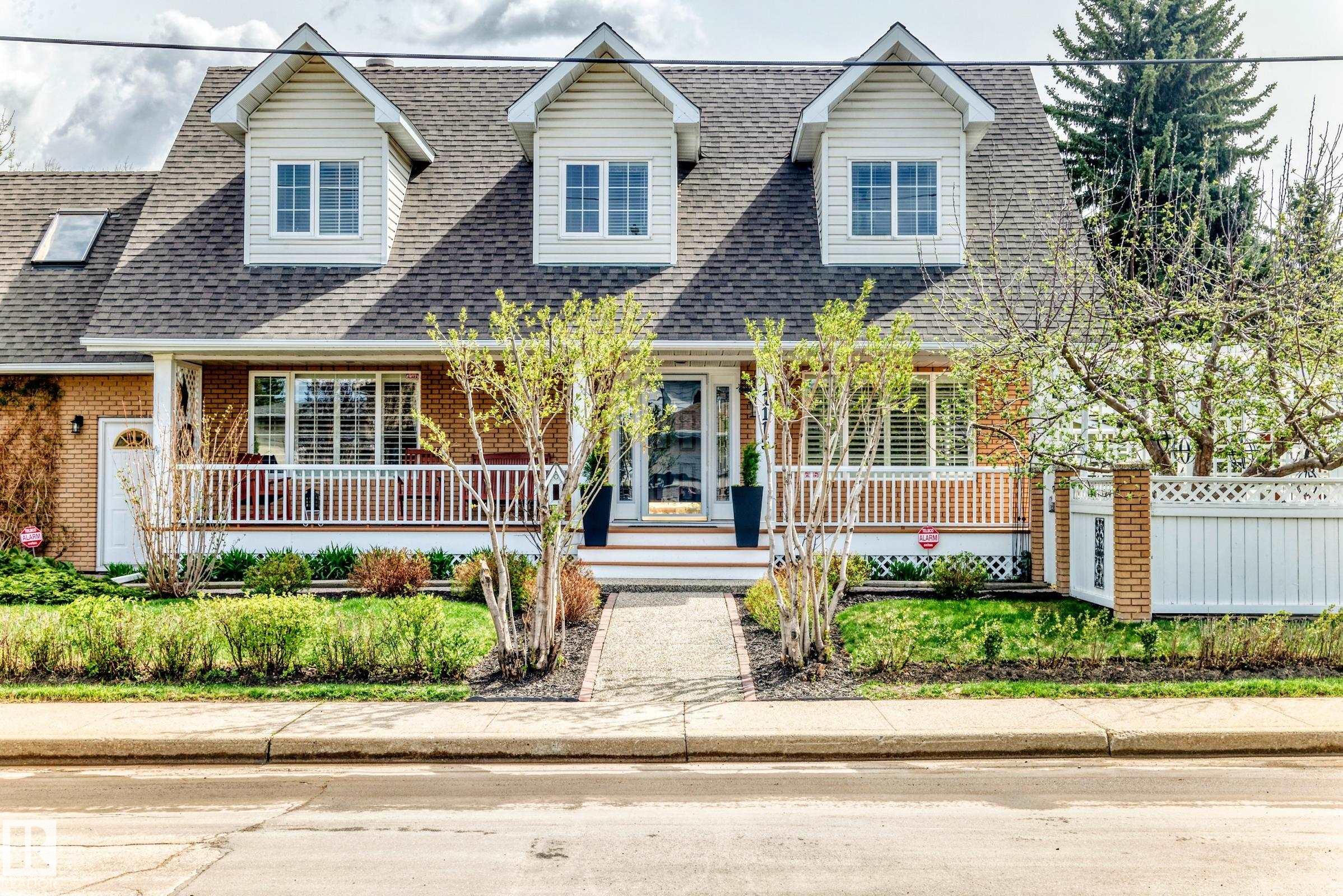 11115 44 Street NW, Beverly Heights, Edmonton