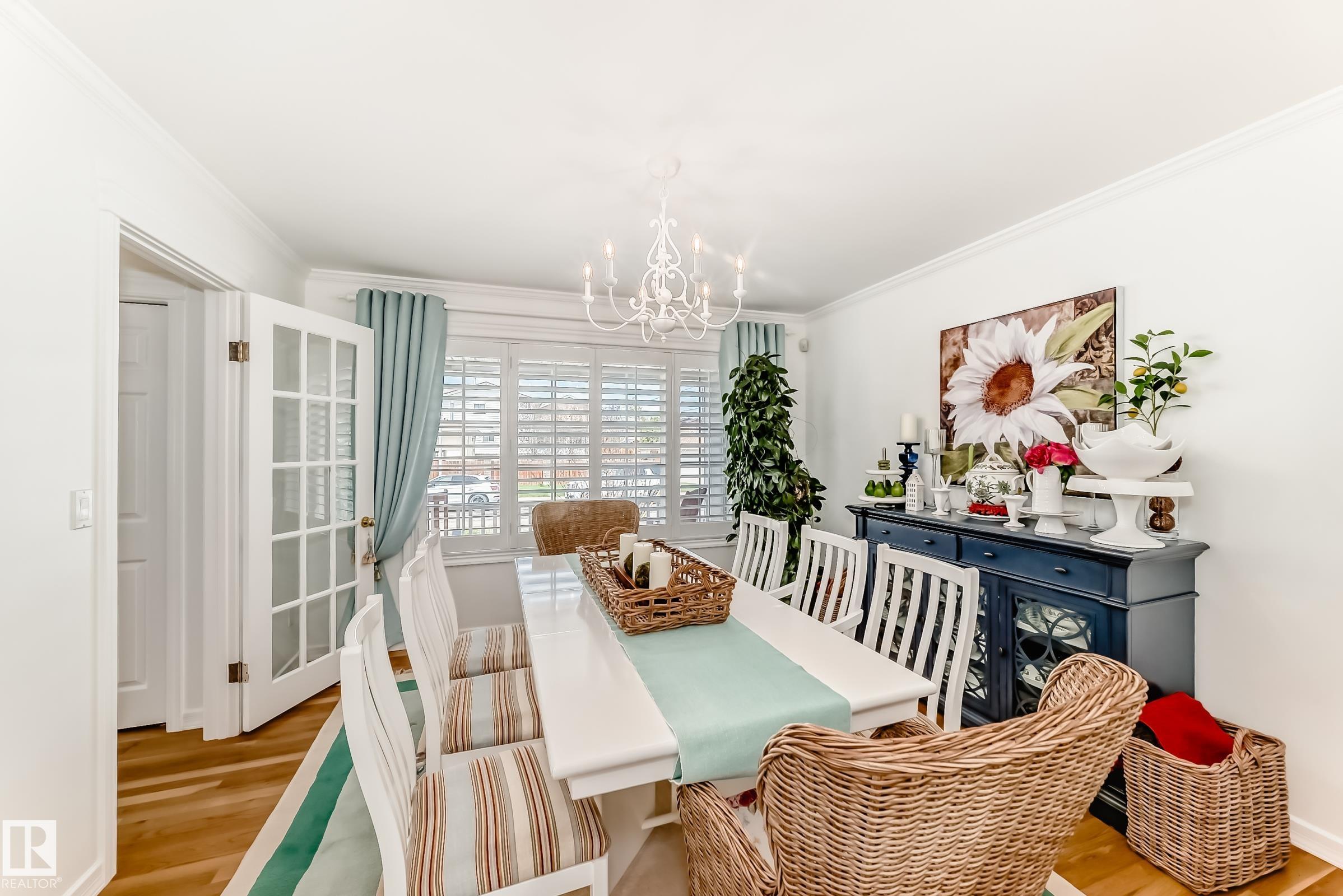 Photo 14 at 11115 44 Street NW, Beverly Heights, Edmonton