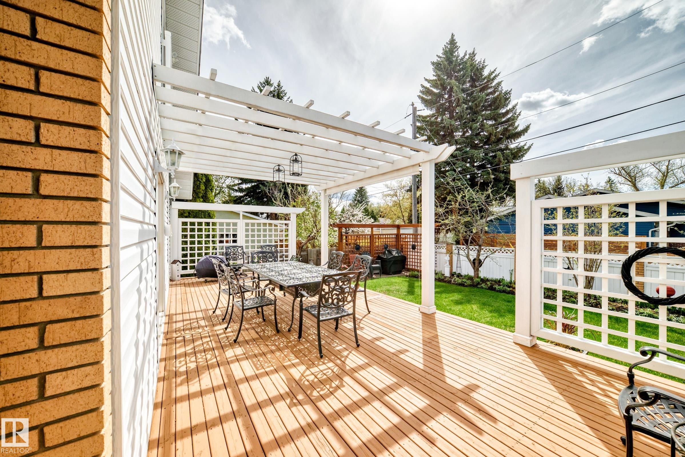 Photo 47 at 11115 44 Street NW, Beverly Heights, Edmonton