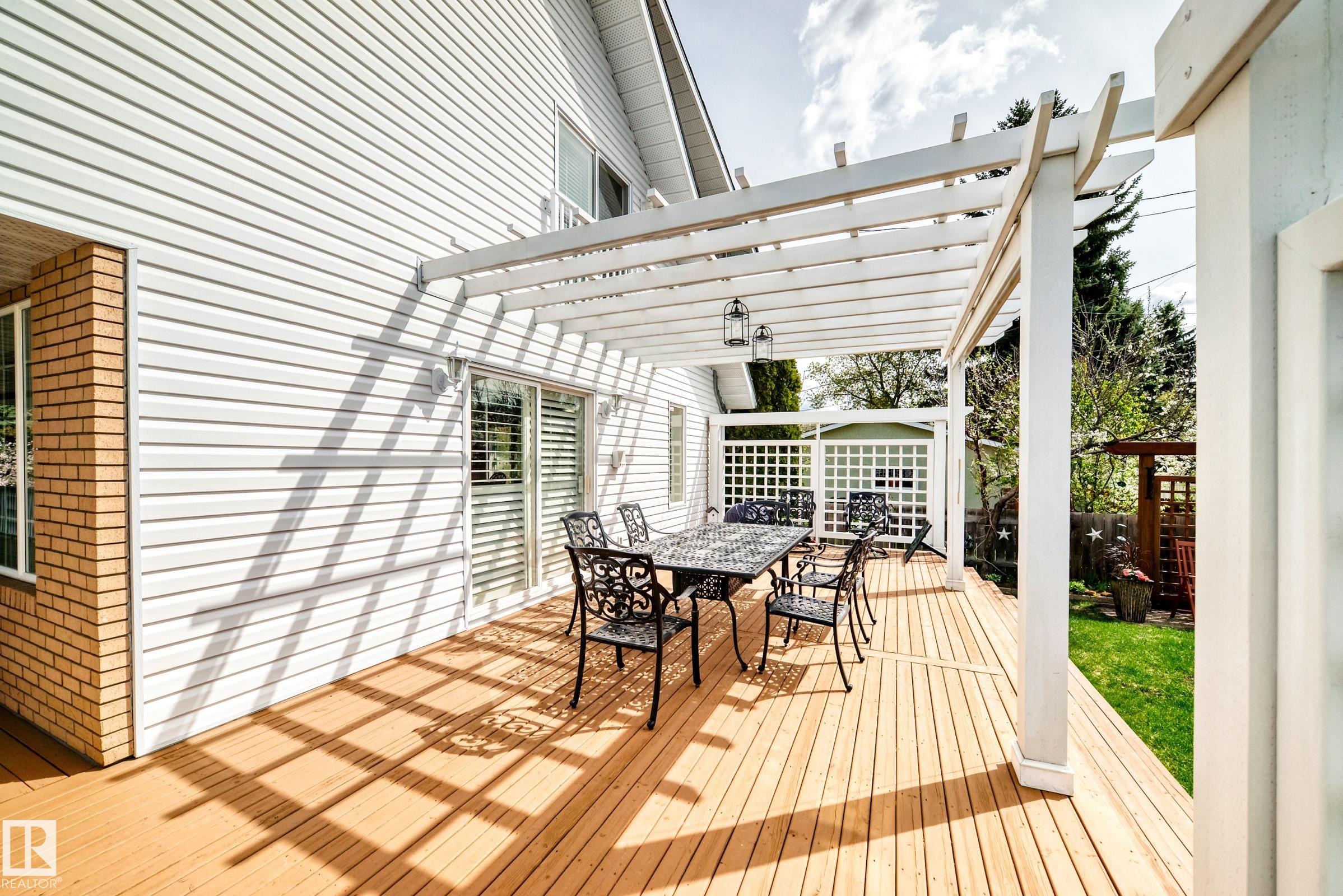 Photo 48 at 11115 44 Street NW, Beverly Heights, Edmonton
