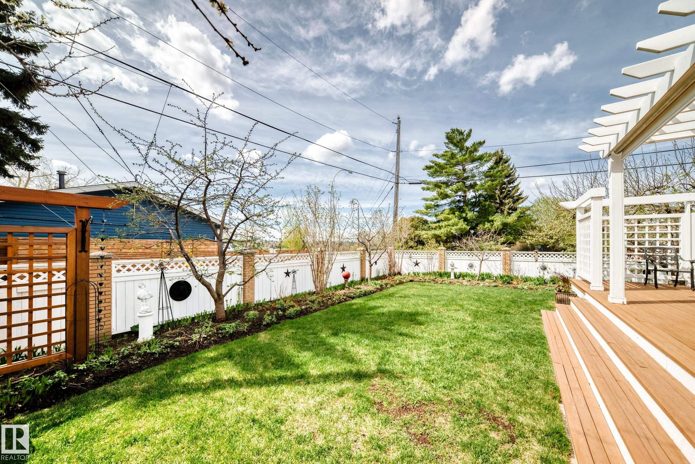 Photo 51 at 11115 44 Street NW, Beverly Heights, Edmonton