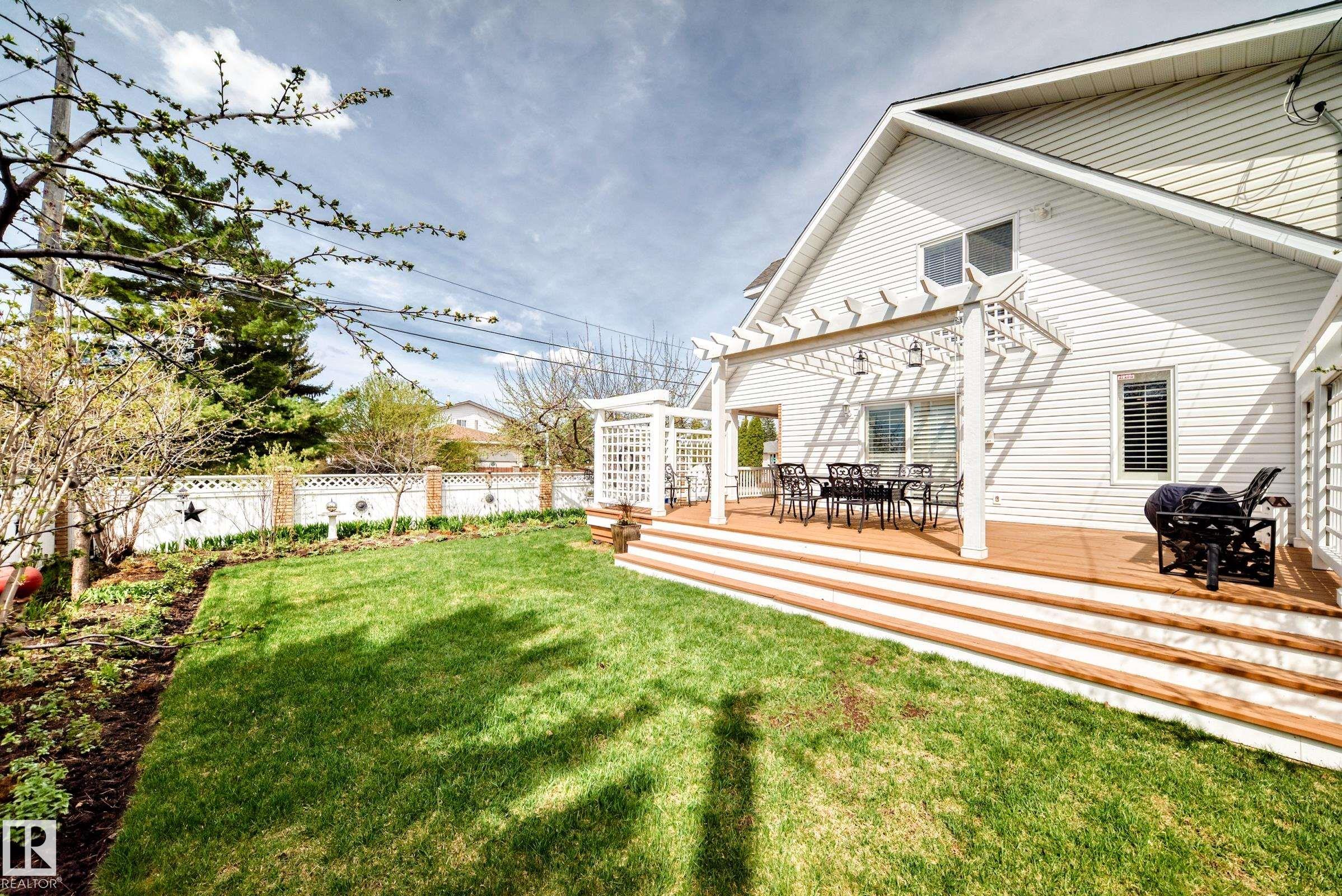 Photo 52 at 11115 44 Street NW, Beverly Heights, Edmonton