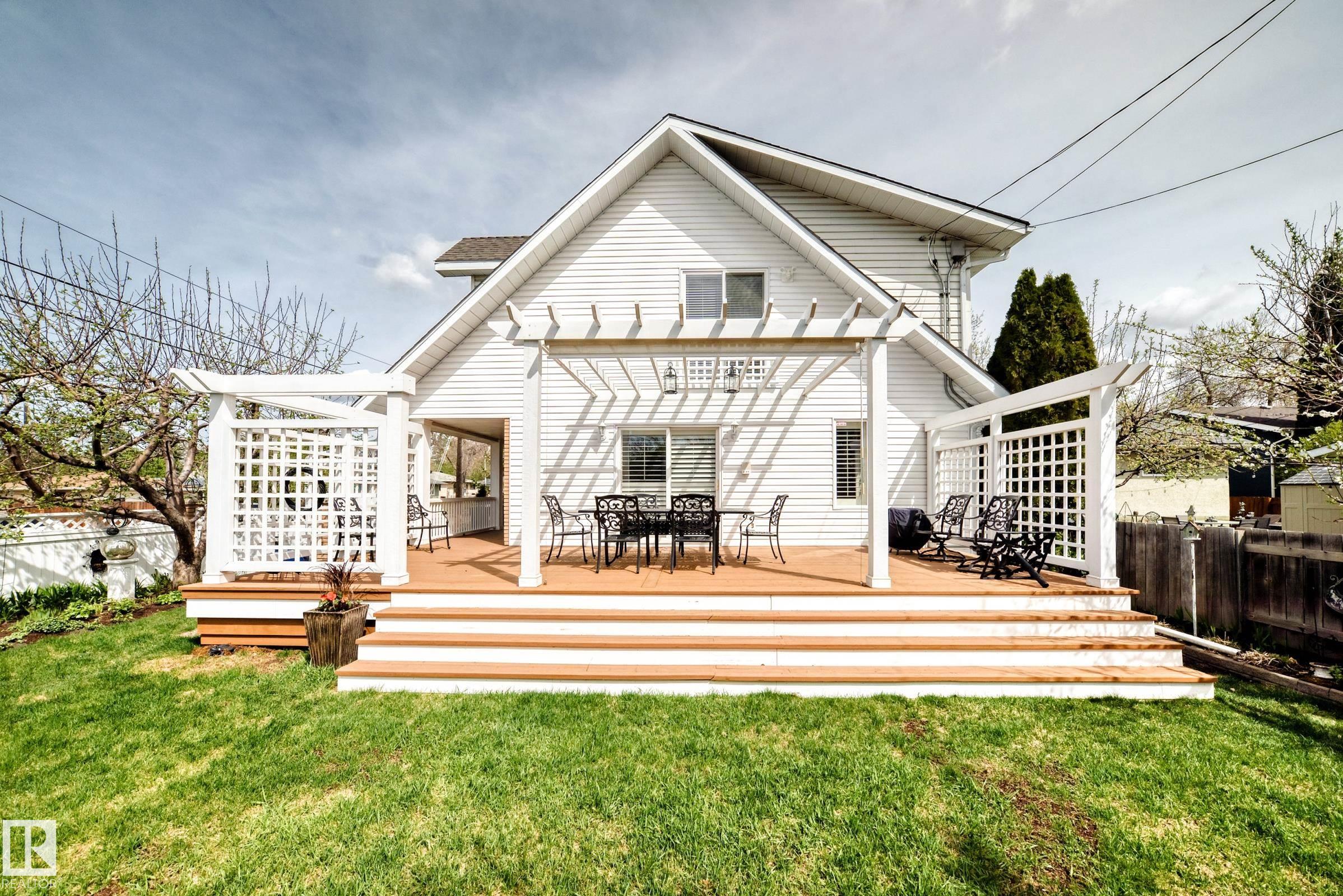 Photo 53 at 11115 44 Street NW, Beverly Heights, Edmonton